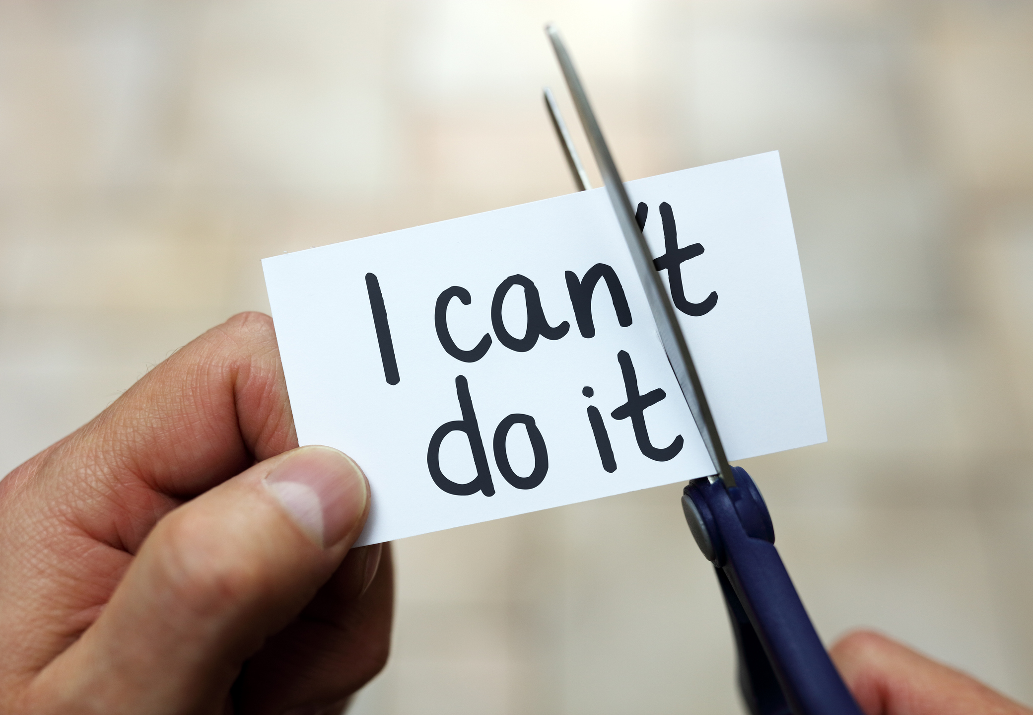 A Positive Attitude Can Boost Immunity