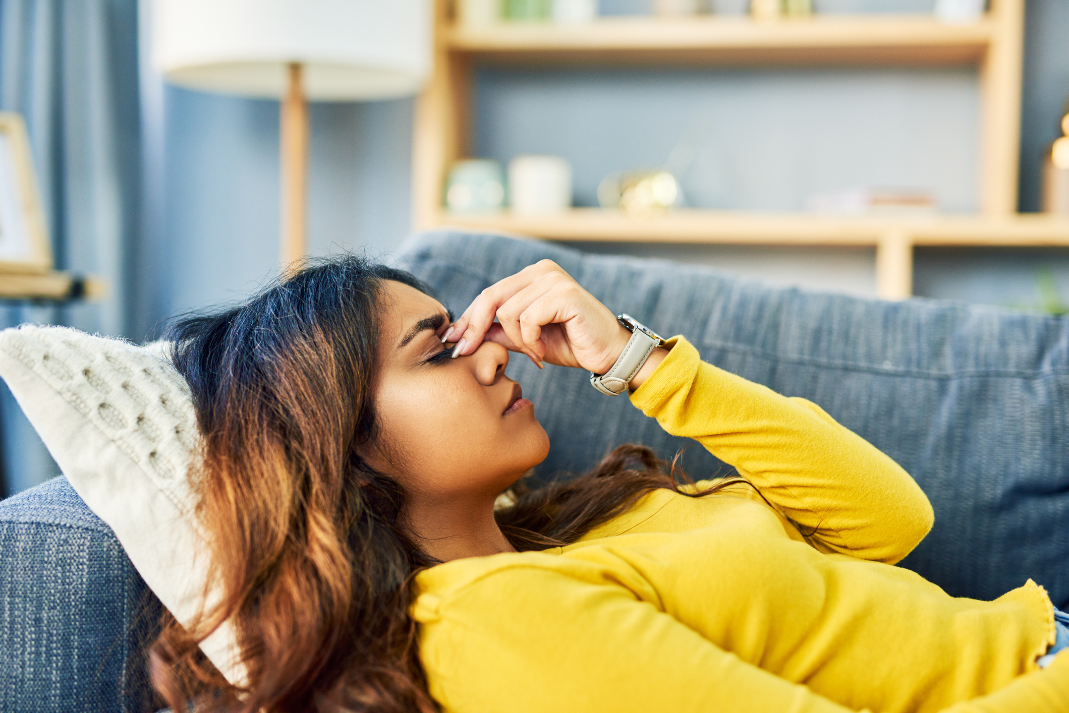 9 Signs That You’re Over-Toxed (and Need a Detox)