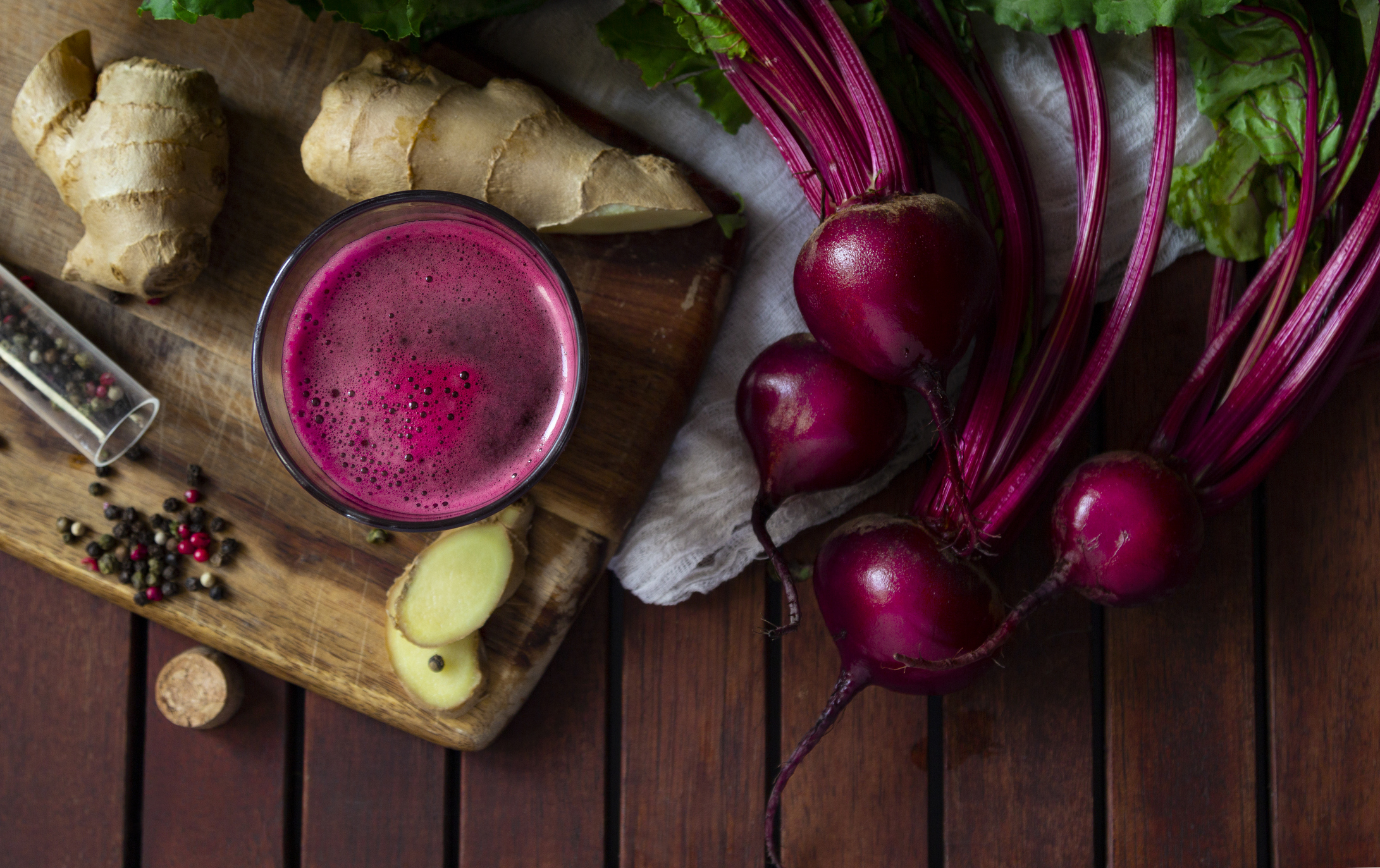 5 Best Vegetables for Digestive Health