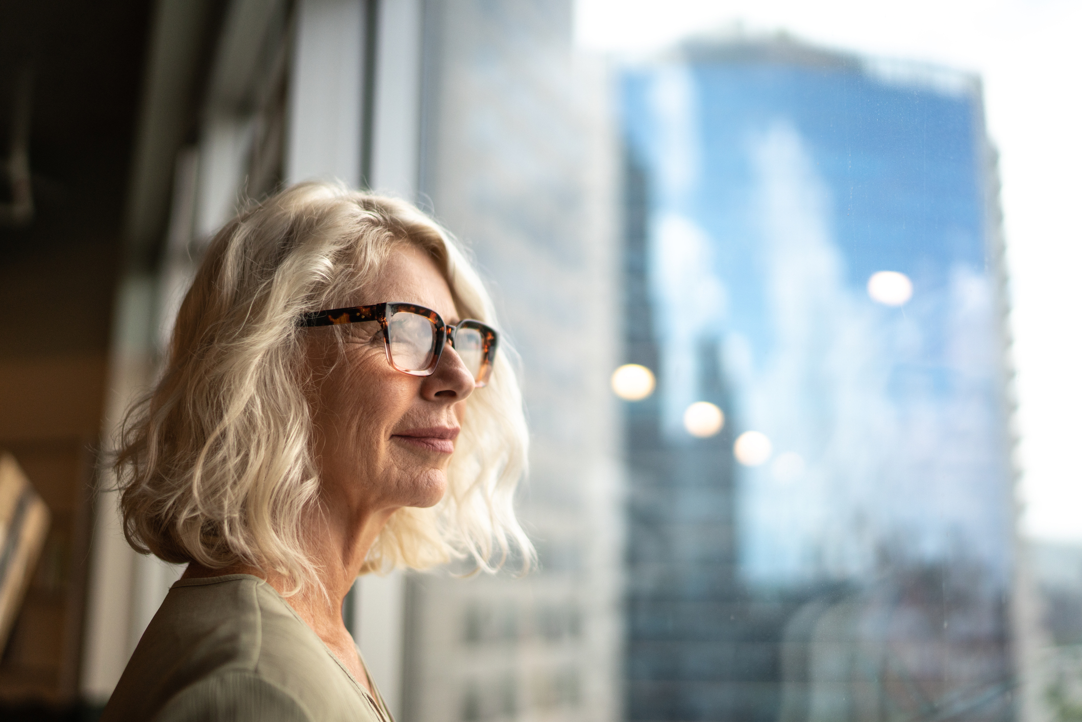 Study Finds Positive Outlook Slows Memory Decline