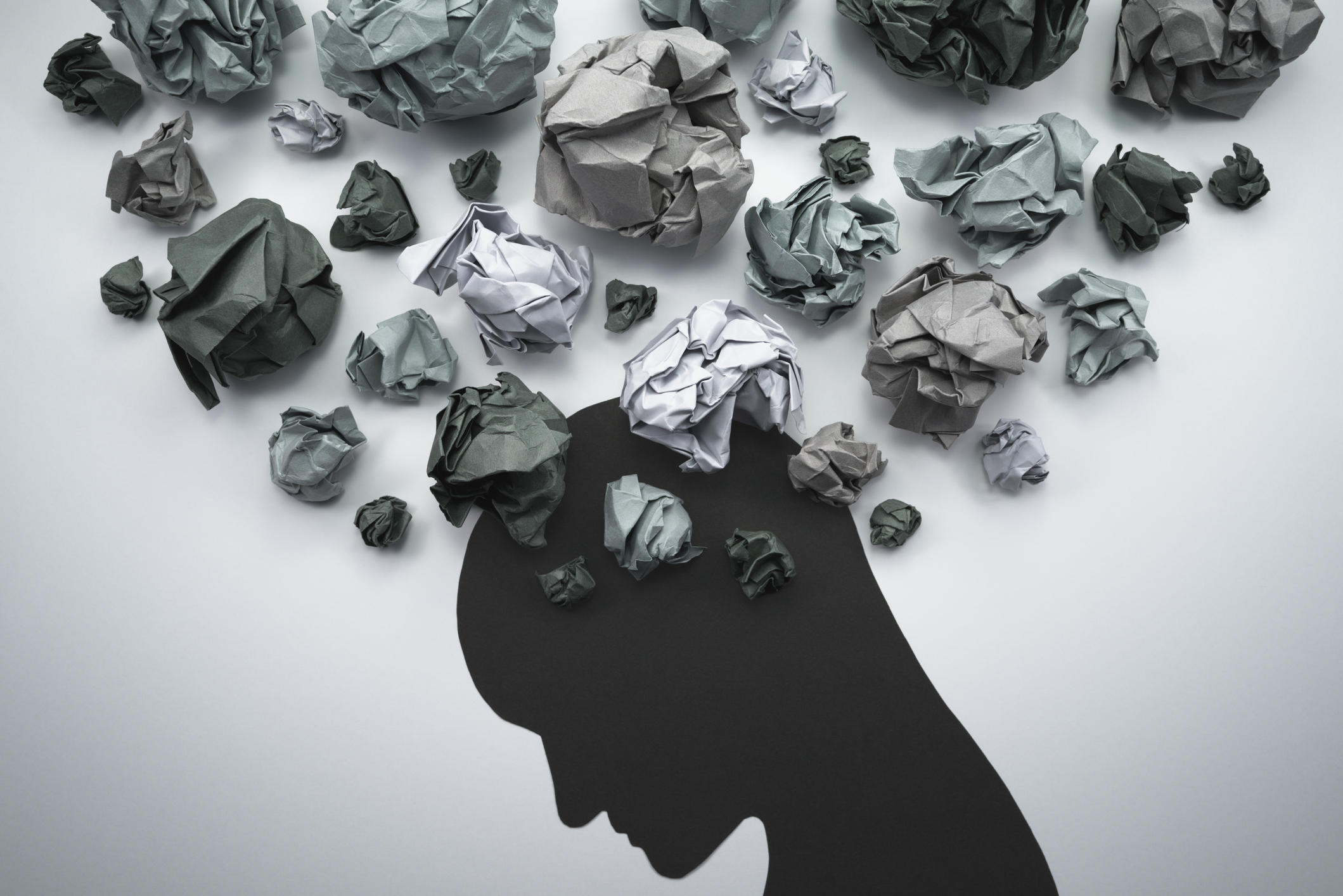 Depression: Could Bacteria be a Culprit?