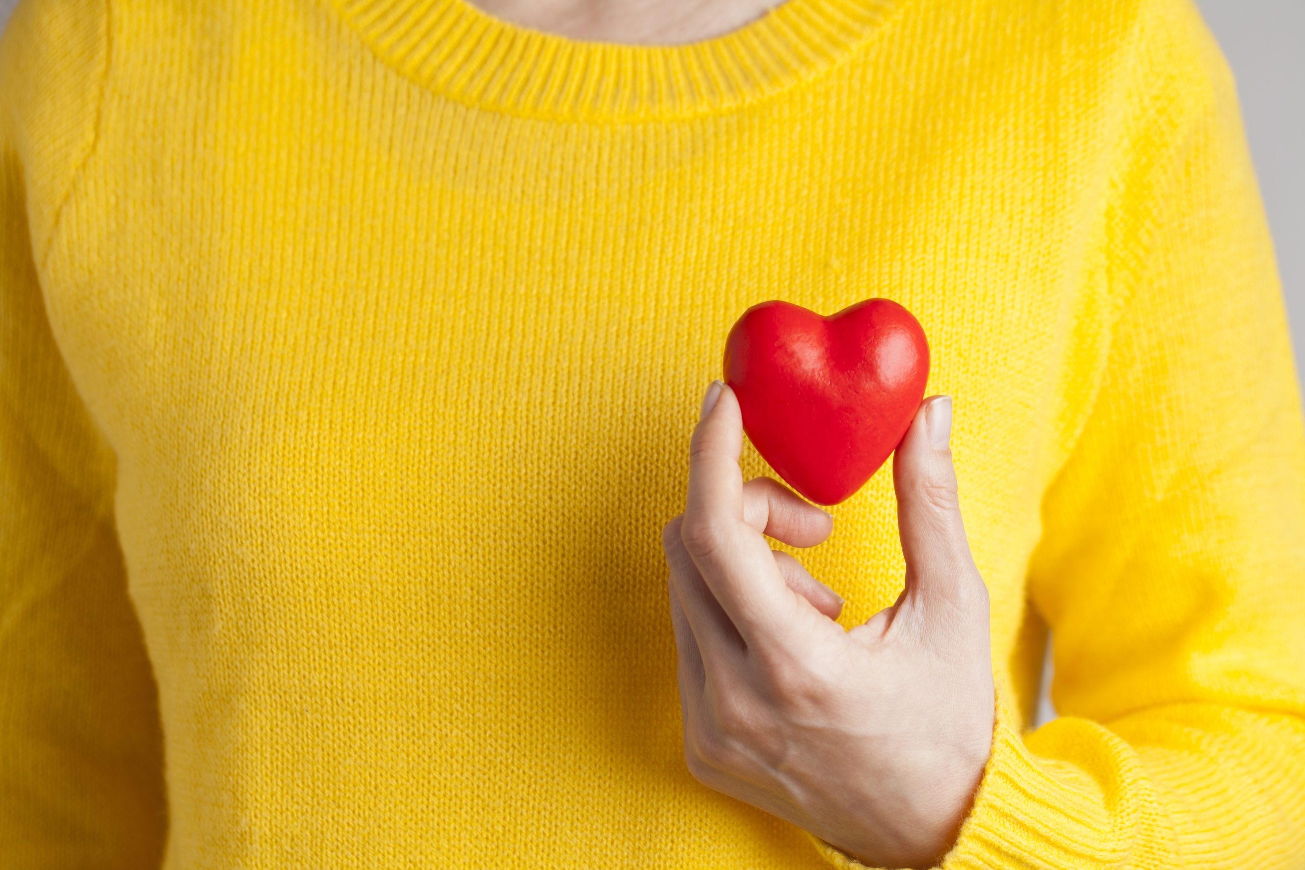 Reevaluating Interventions for CHD in Women