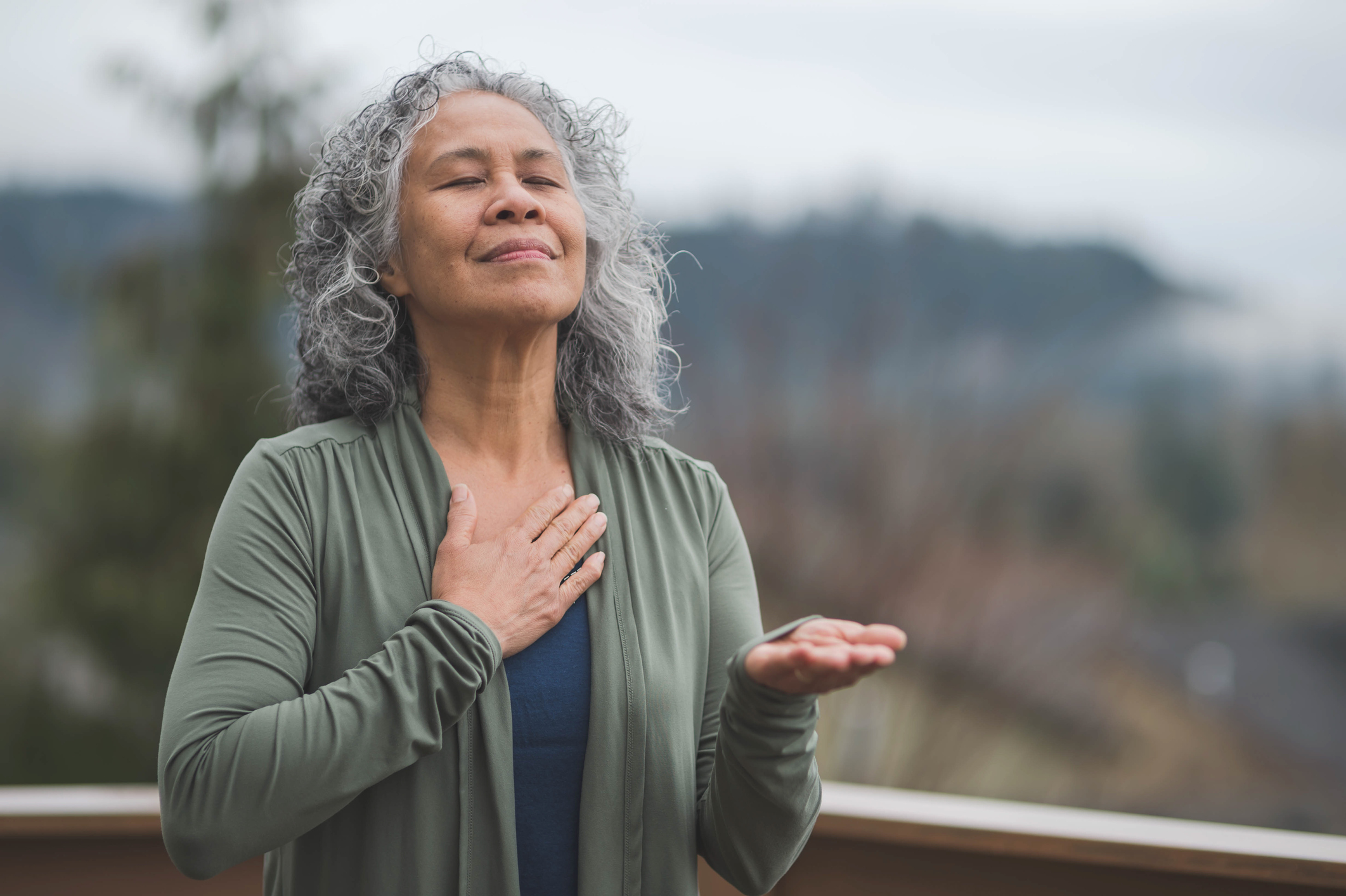 Poor Gut Health Linked to Lung Function