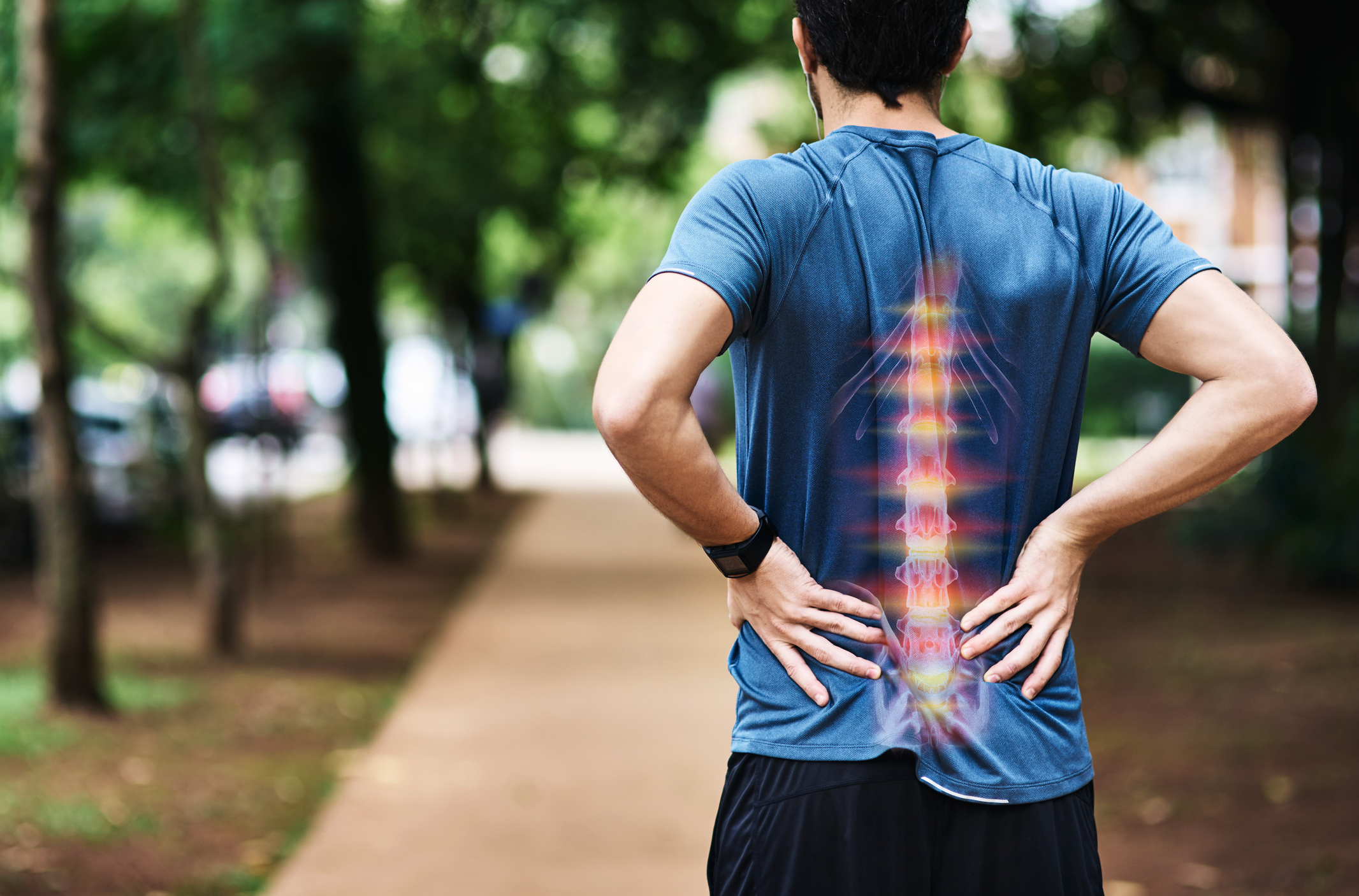 The Connection Between Inflammation and Bone Health