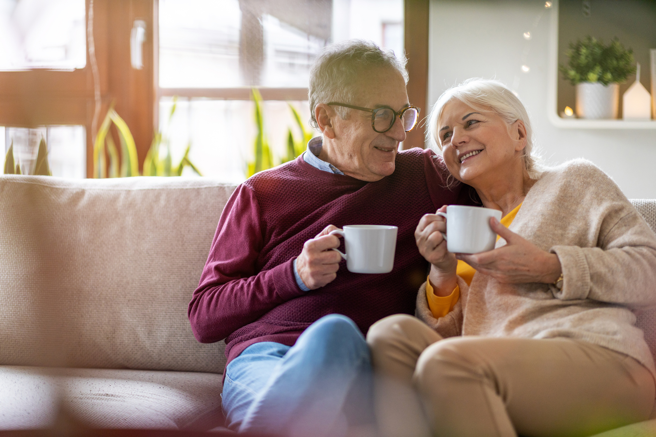 Research Highlights Glutathione’s Potential Effects on the Elderly