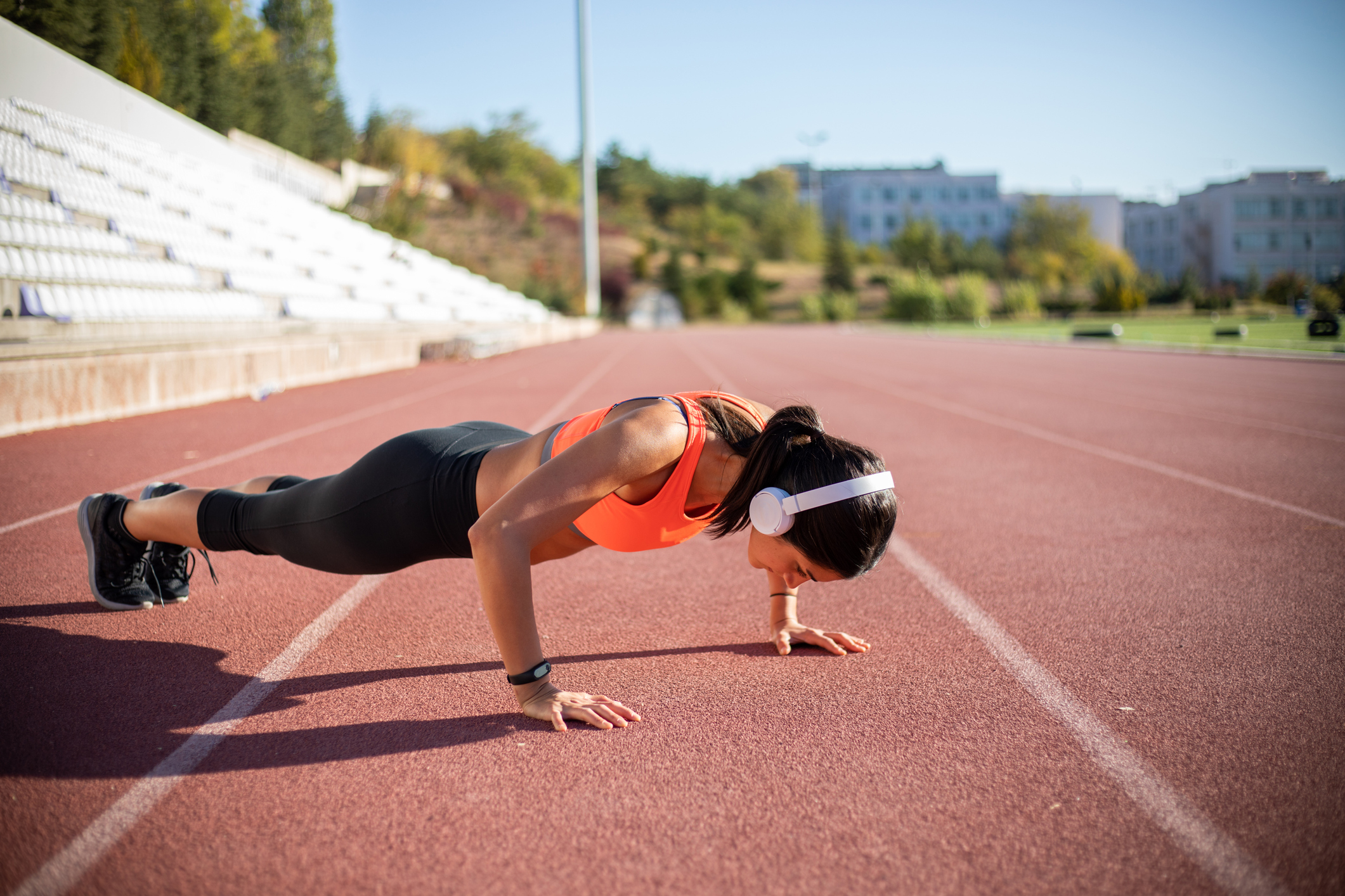 Vitamin D: Muscular Strength & Physical Performance