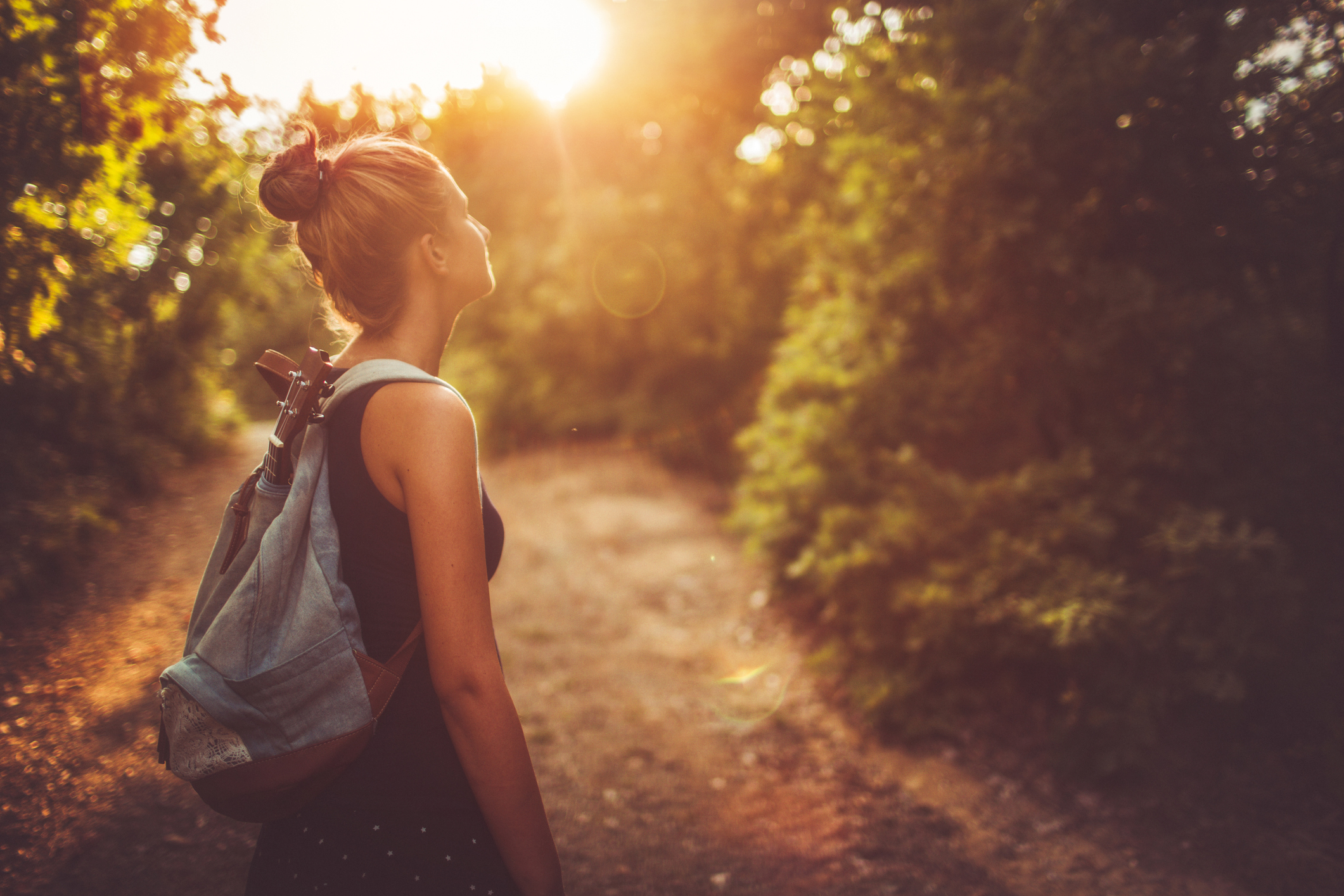 Vitamin D Levels and the Skin-Gut Connection
