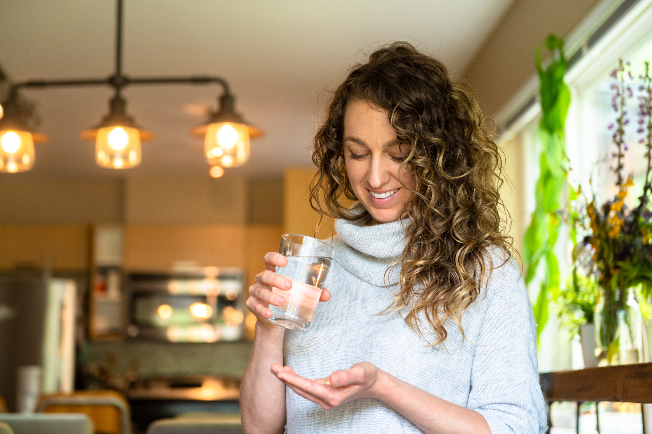 Study Shows Vitamin D Absorption is Optimized with Magnesium