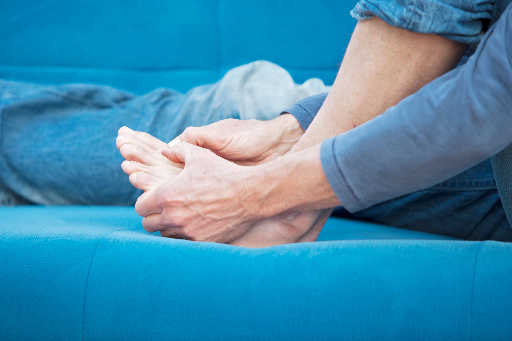The Gout & Insulin Connection