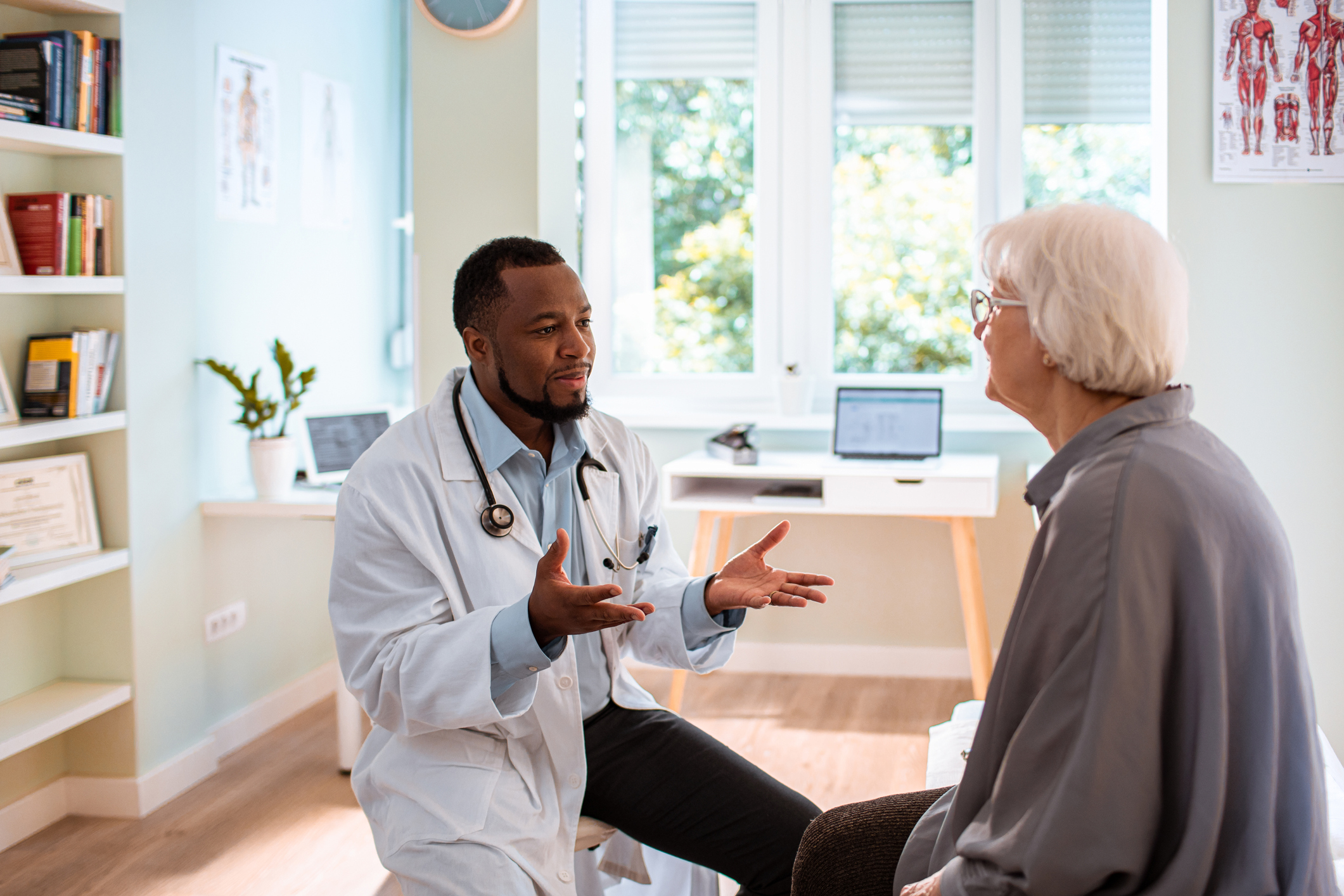 Prediabetes a Risk for Cognitive Decline and Dementia