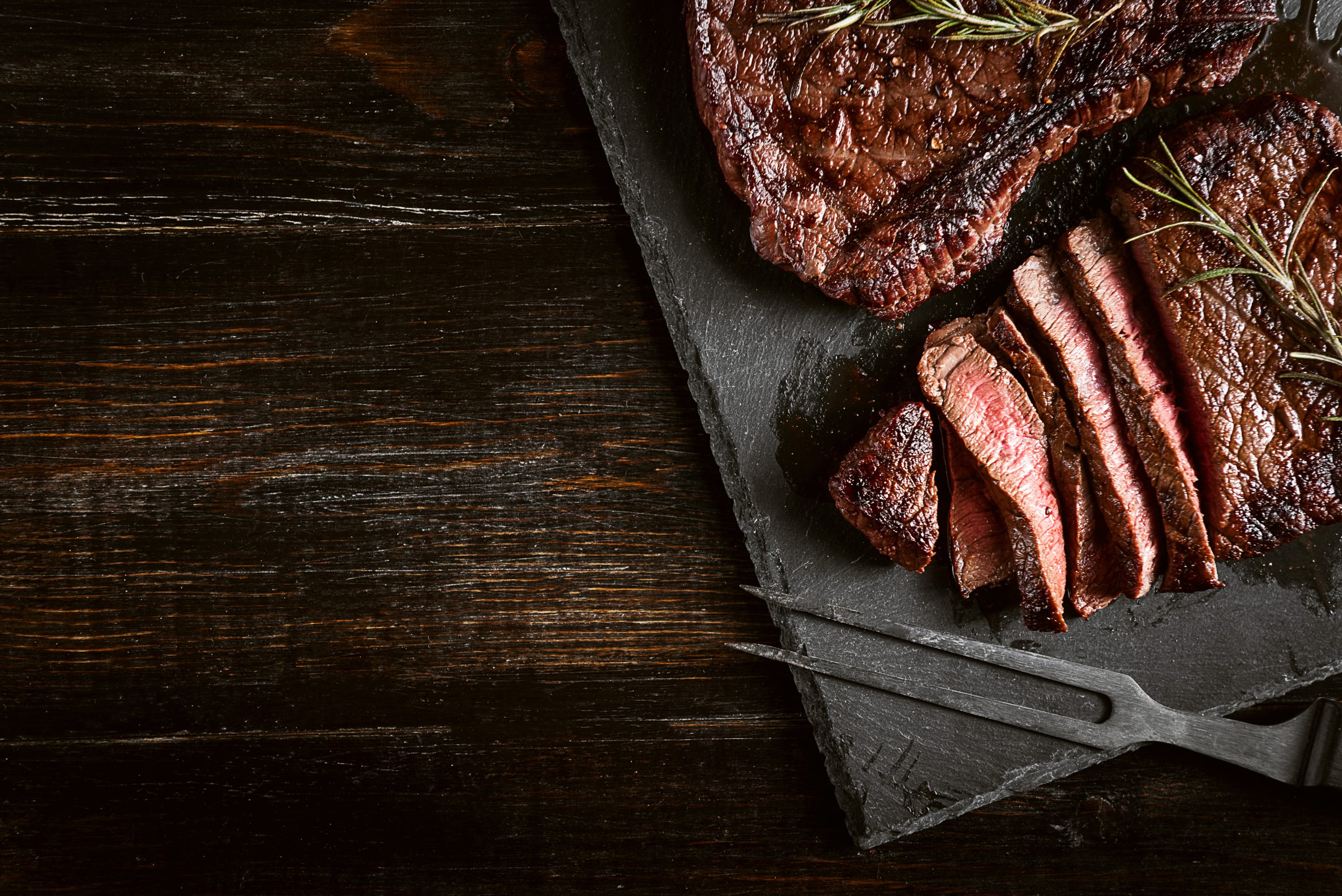 Meat Consumption and Brain Health