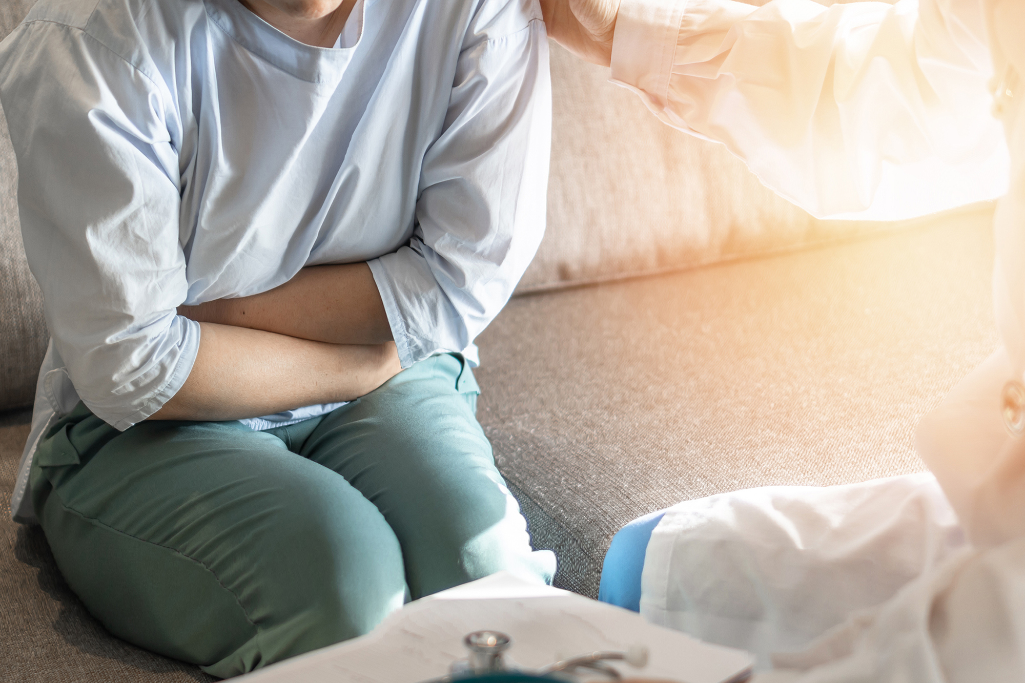 Low FODMAP, Gluten-Free Diet & IBS