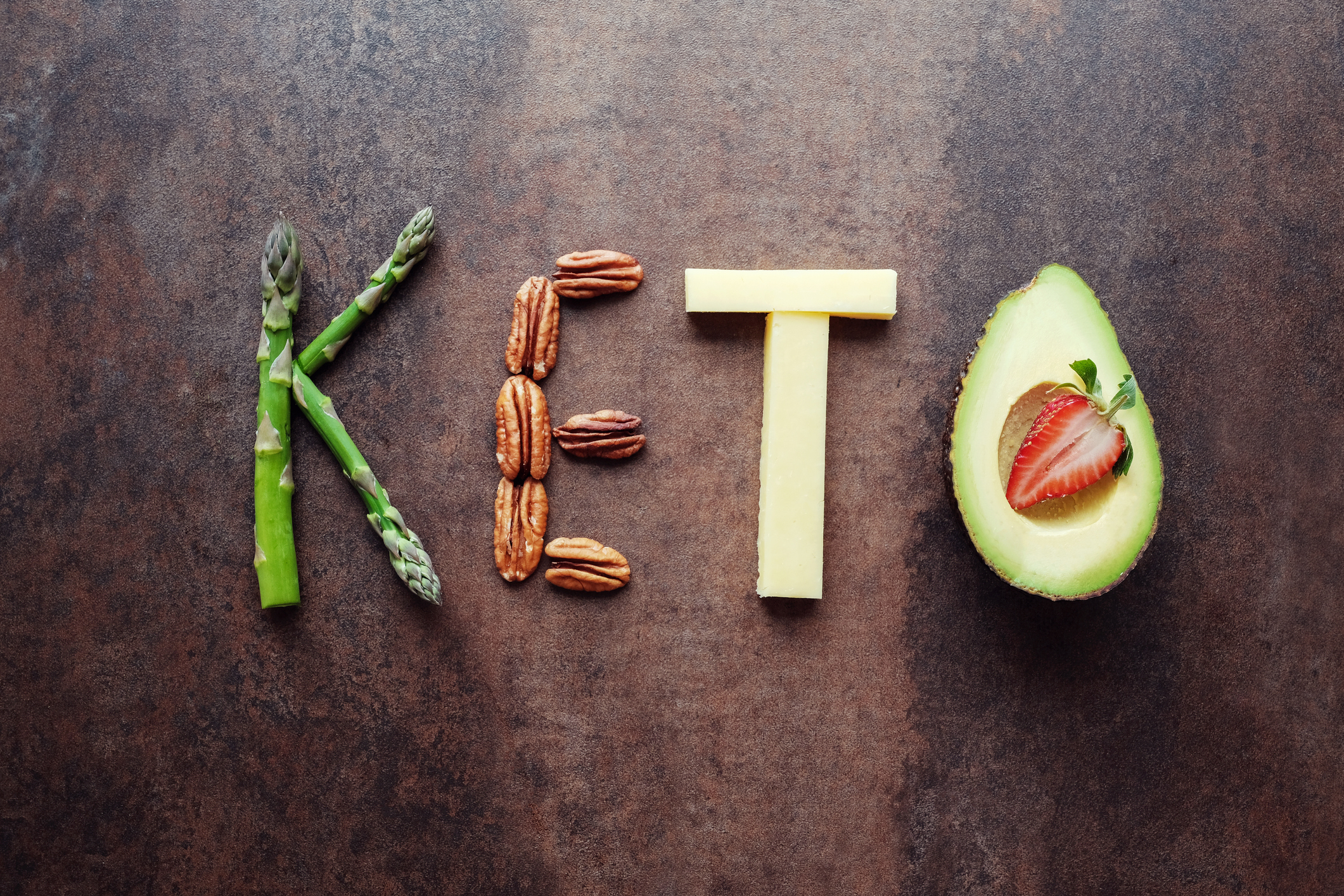 Keto Diet Myths – Part 2