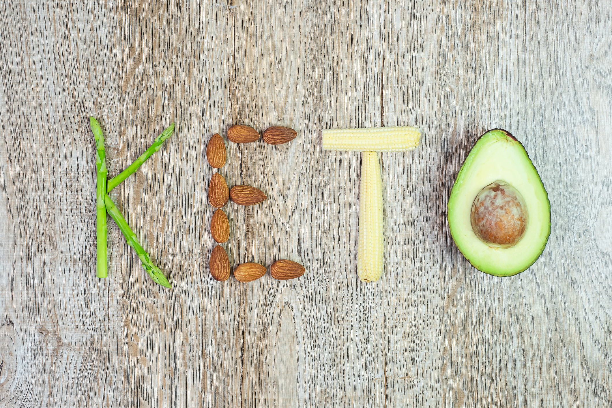 Keto Diet Myths – Part 1