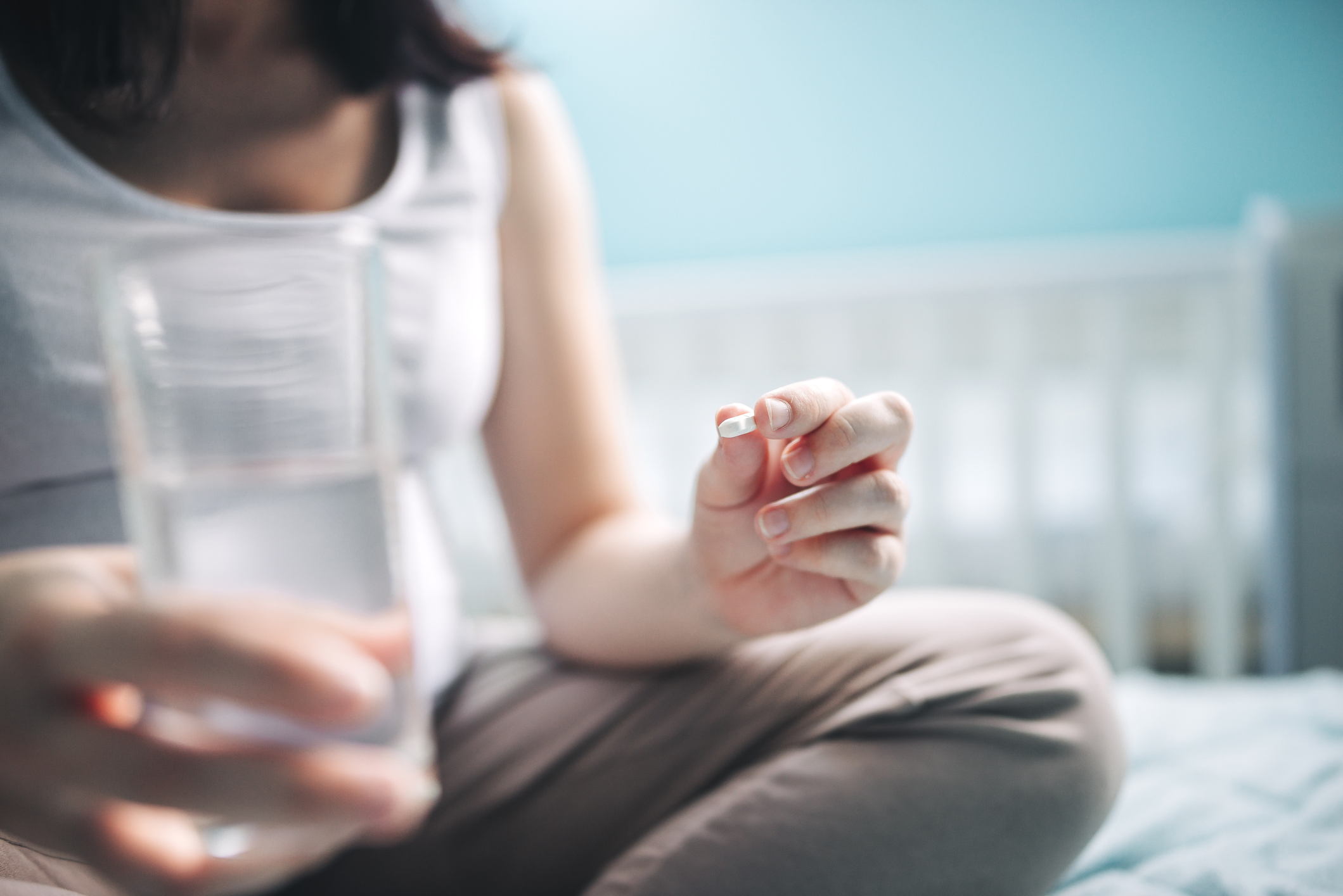DHA & Folic Acid