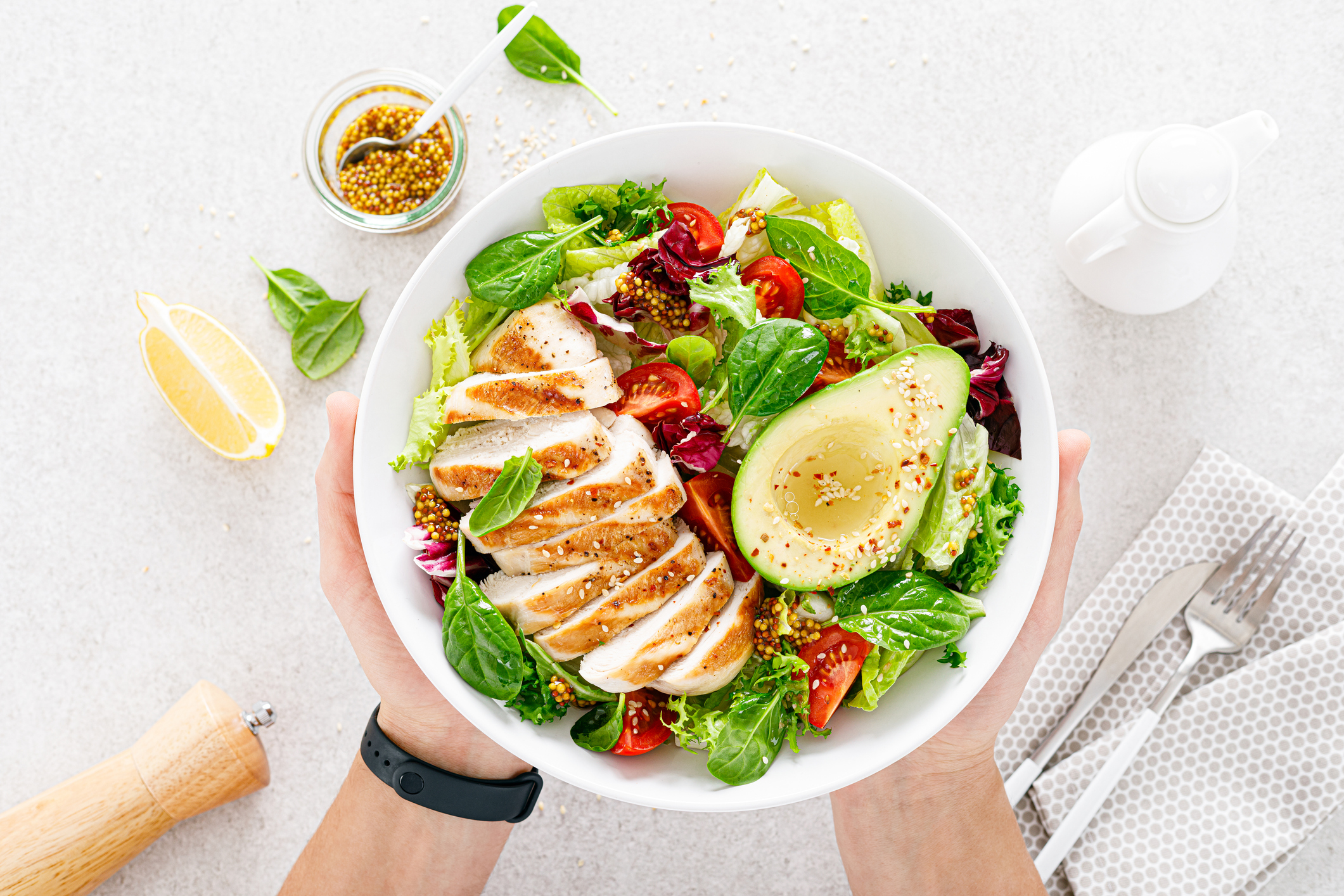 Low Carb for Type 1 Diabetes