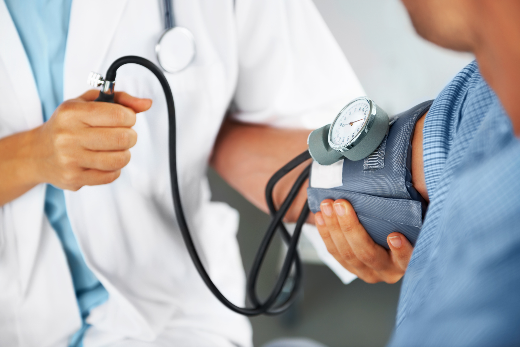 Polyphenols, Microbiome & Blood Pressure
