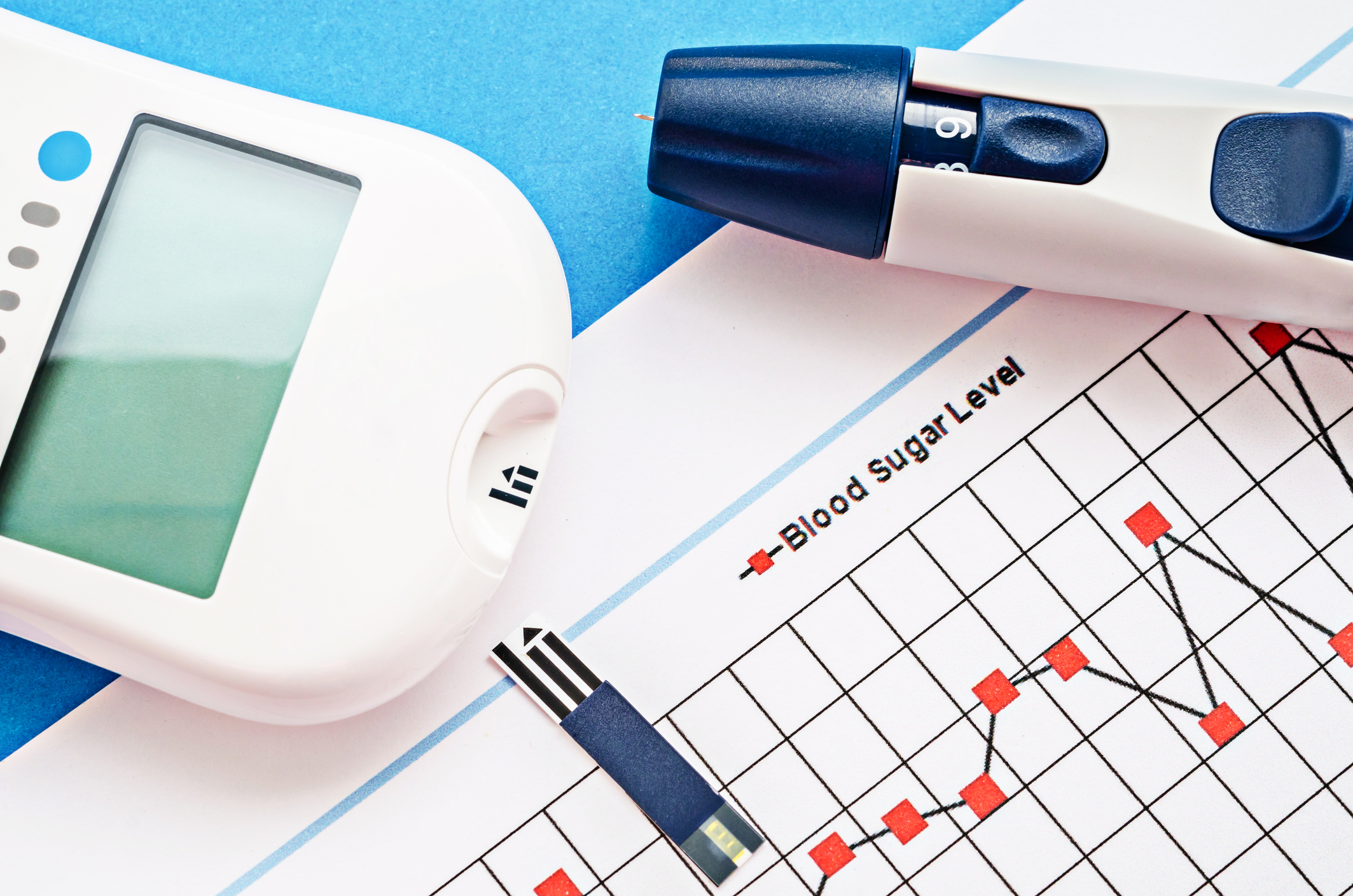 Glucose Levels & Infections – A Two-Way Street