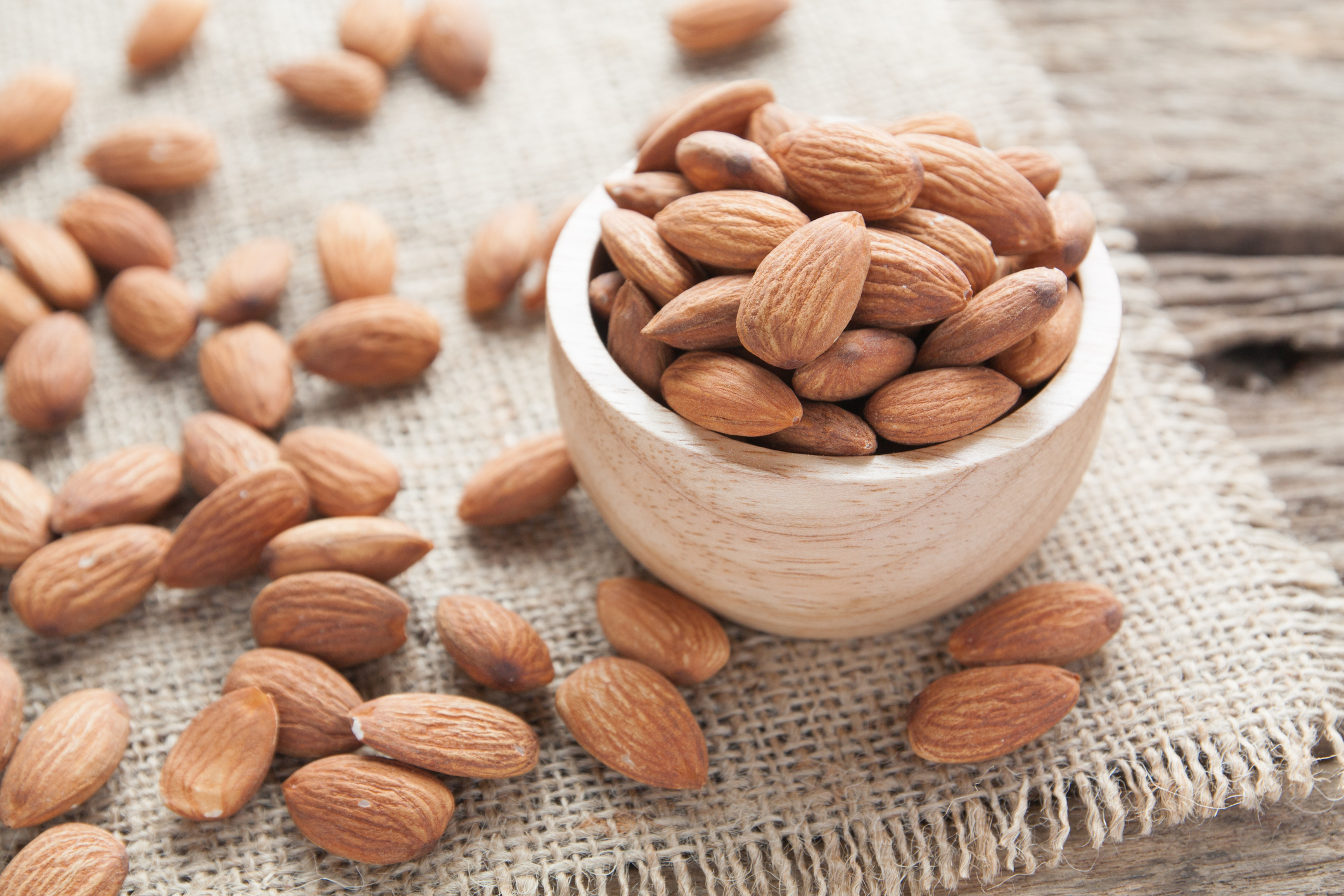 Key Foods for the Immune System