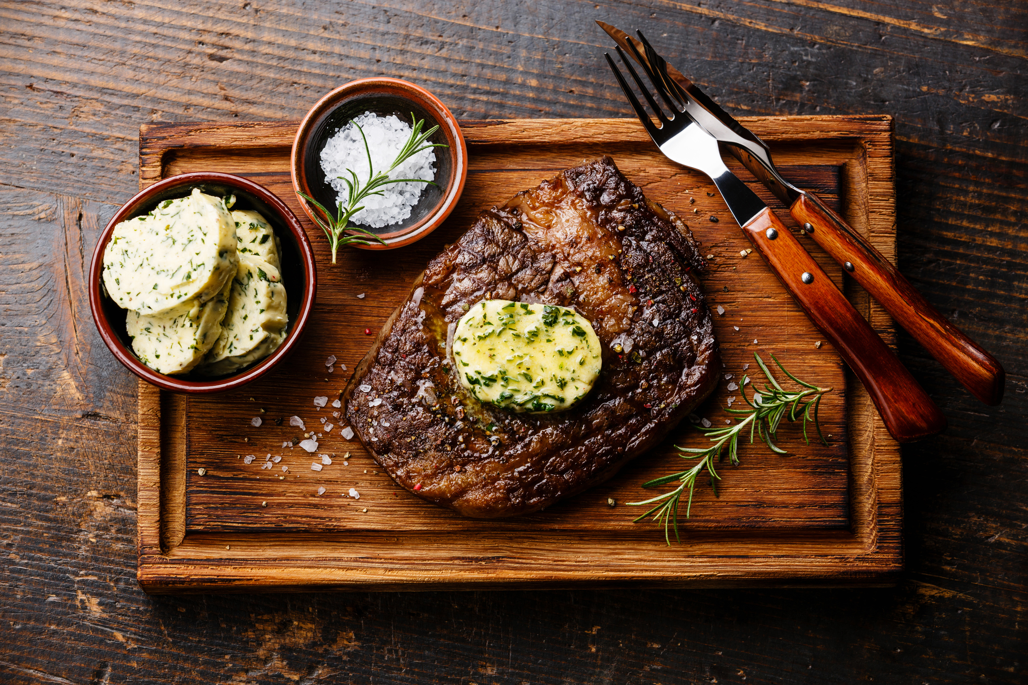 Is Saturated Fat Really Harmful?