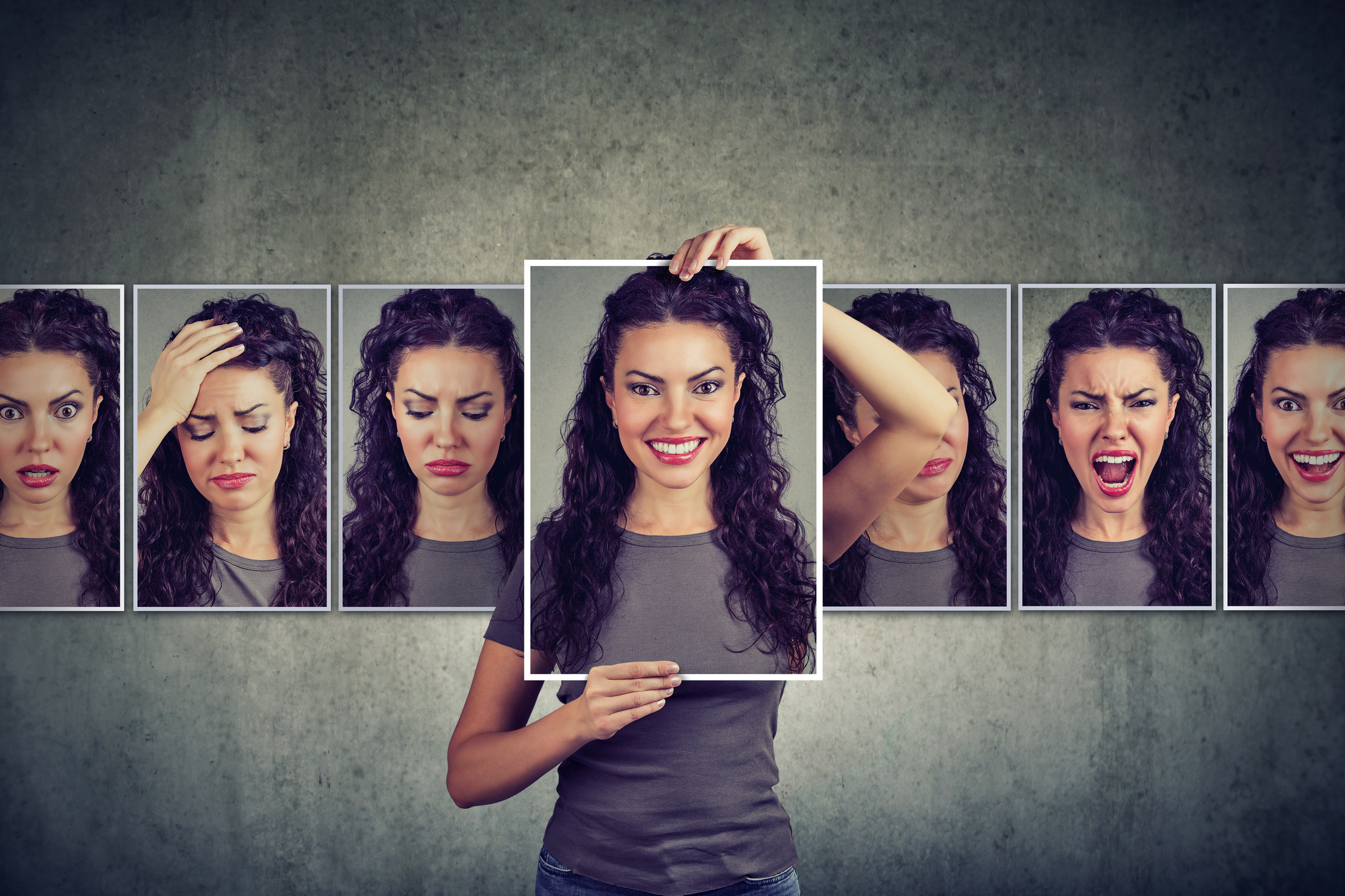 Yet Another Link Between Microbiome and Mood