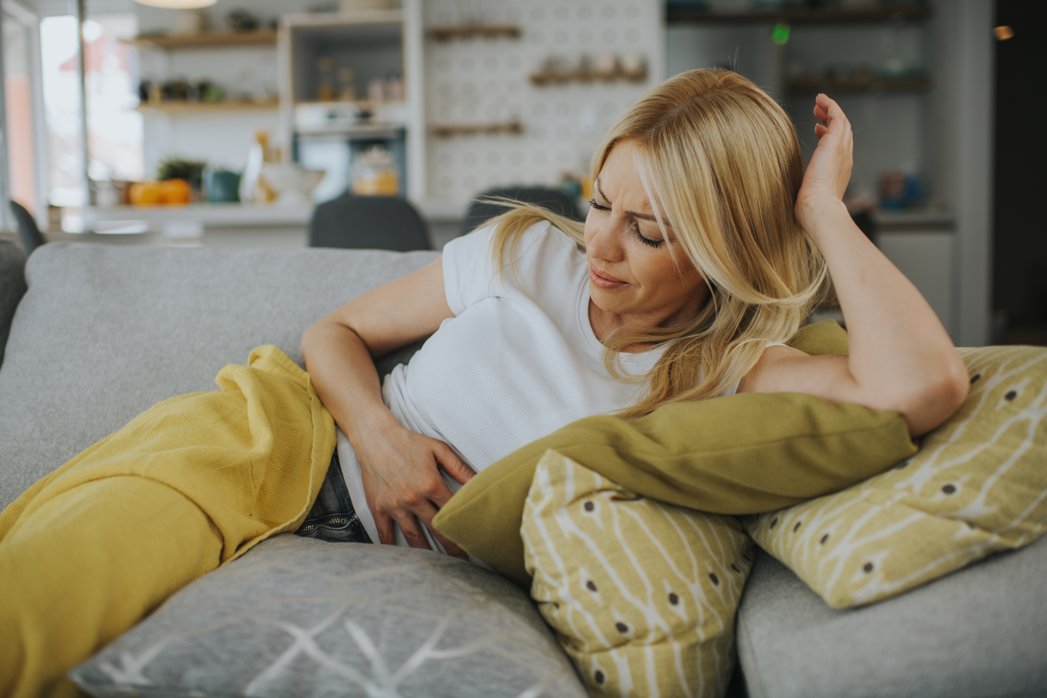 Can Fiber Worsen Constipation?