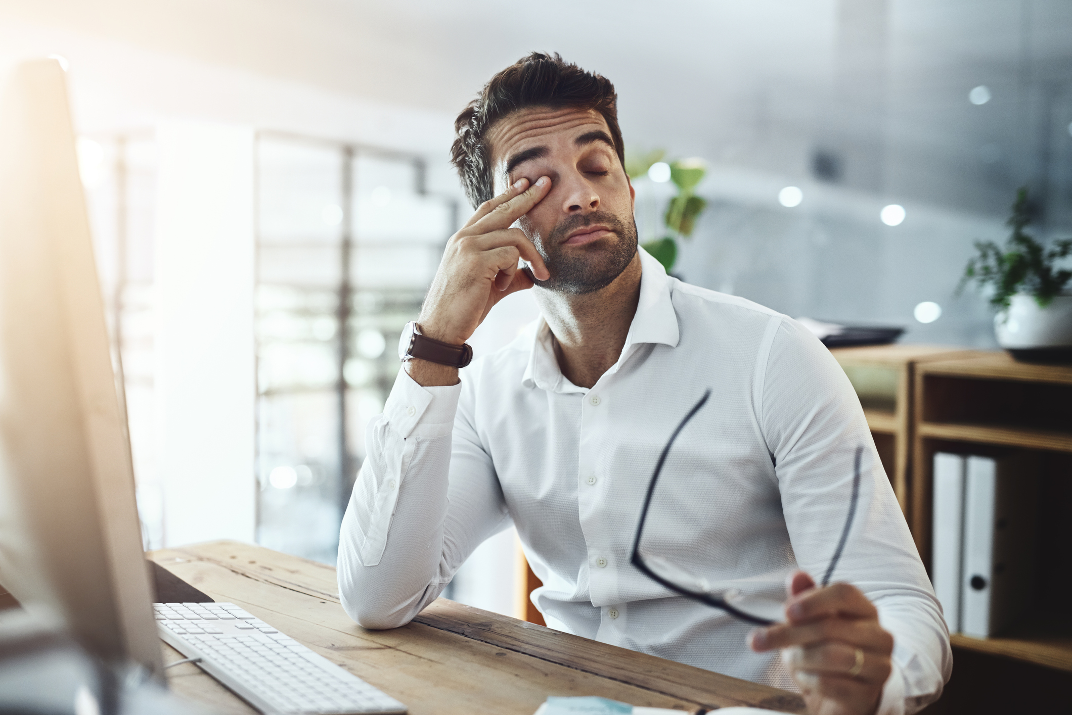 Deer Antler May Upregulate Genes to Combat Fatigue