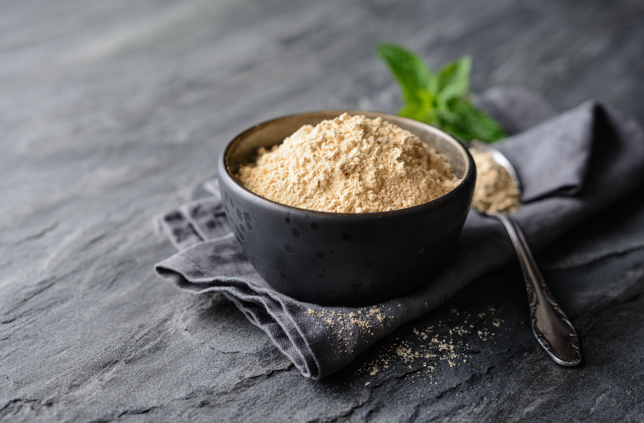 Maca & Sexual Function