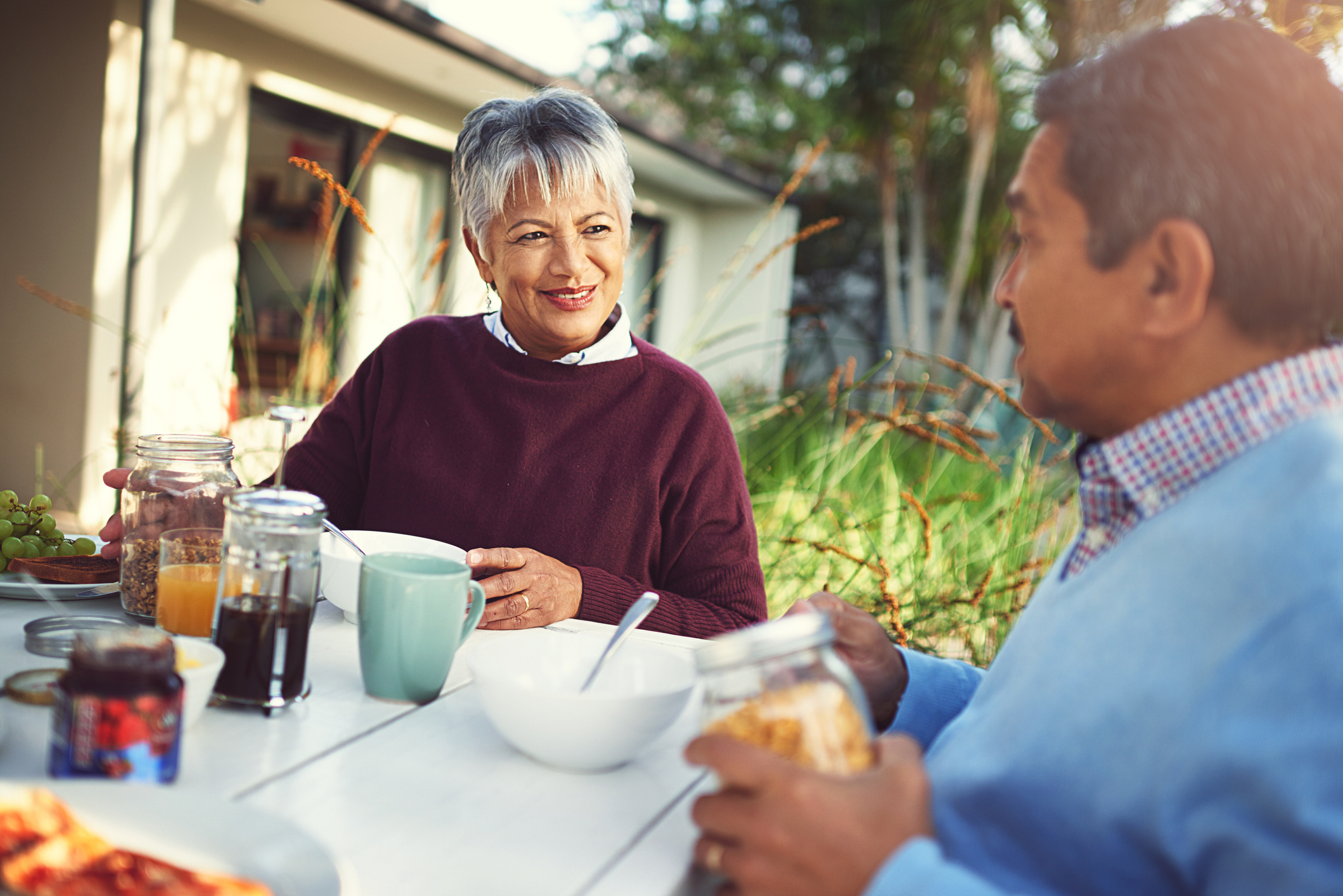 Estrogen and Diet