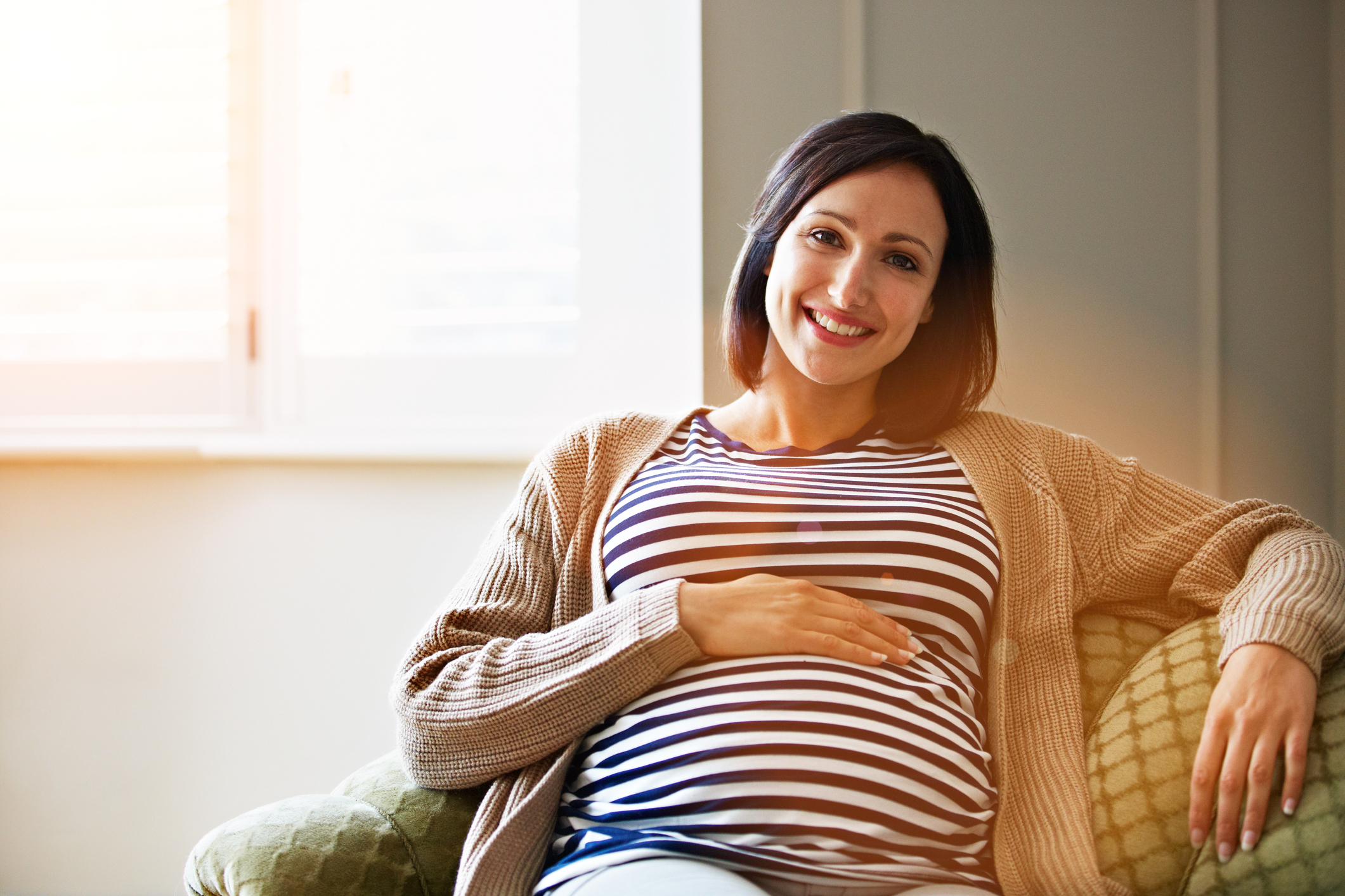 Vitamin D & Bone Health During Pregnancy