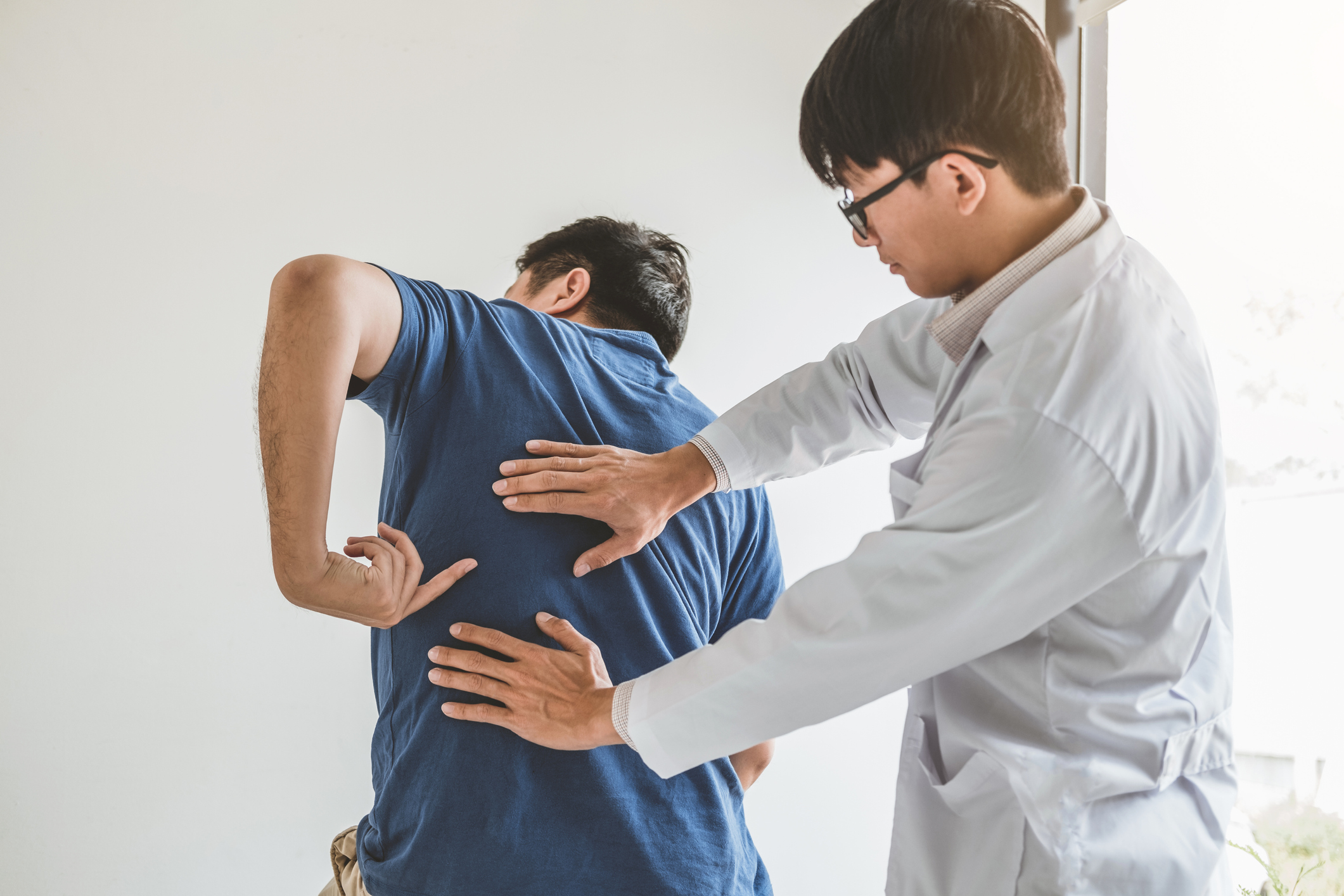Common Orthopedic Procedures Under the Microscope