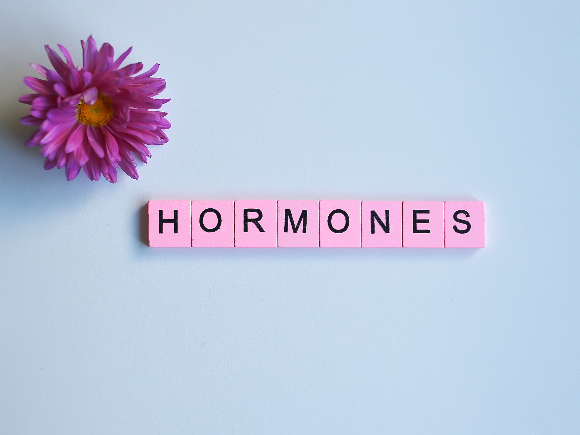 How to Optimize Hormone Receptor Health