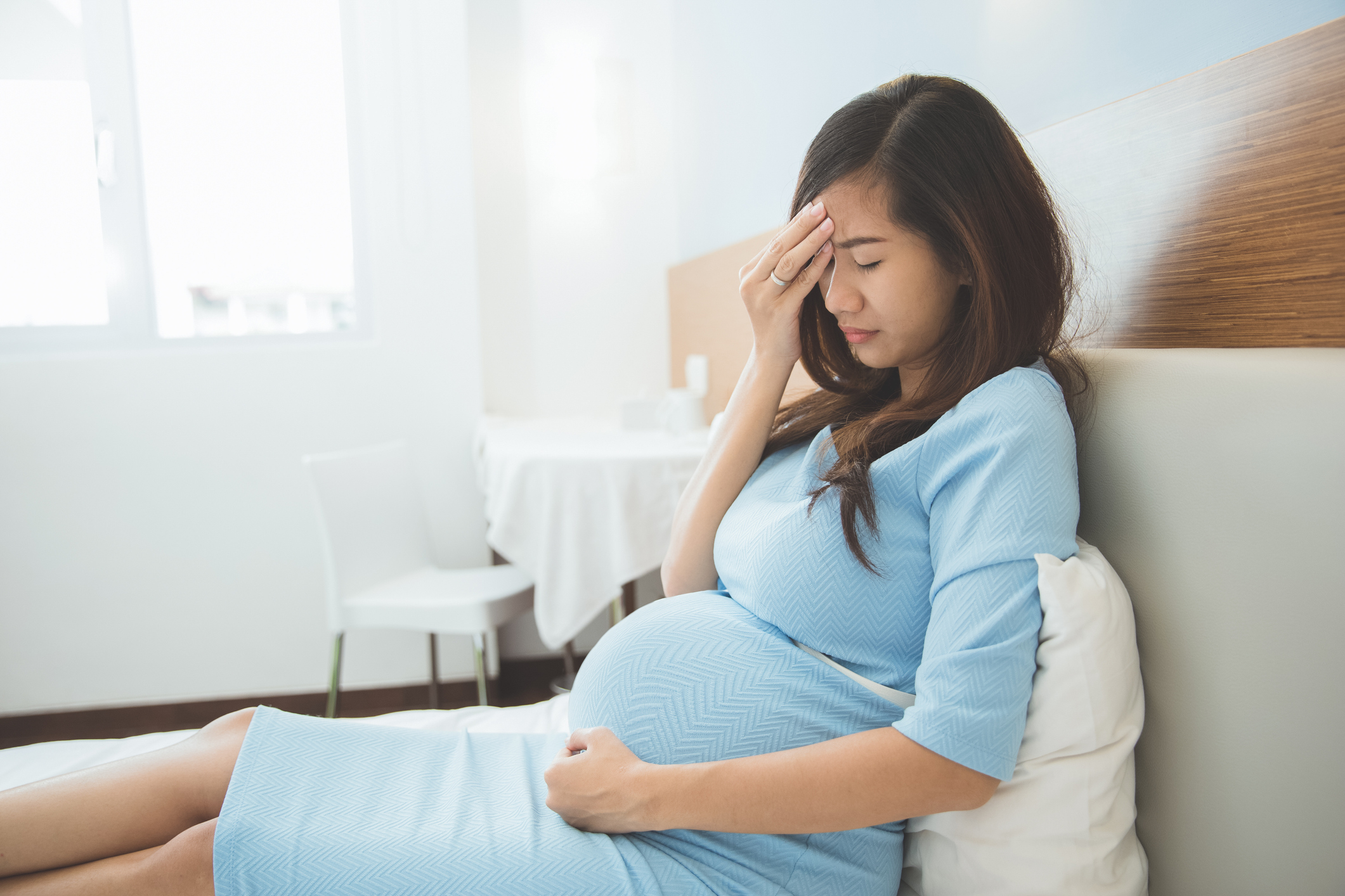 The Importance of the Gut Microbiome During Pregnancy