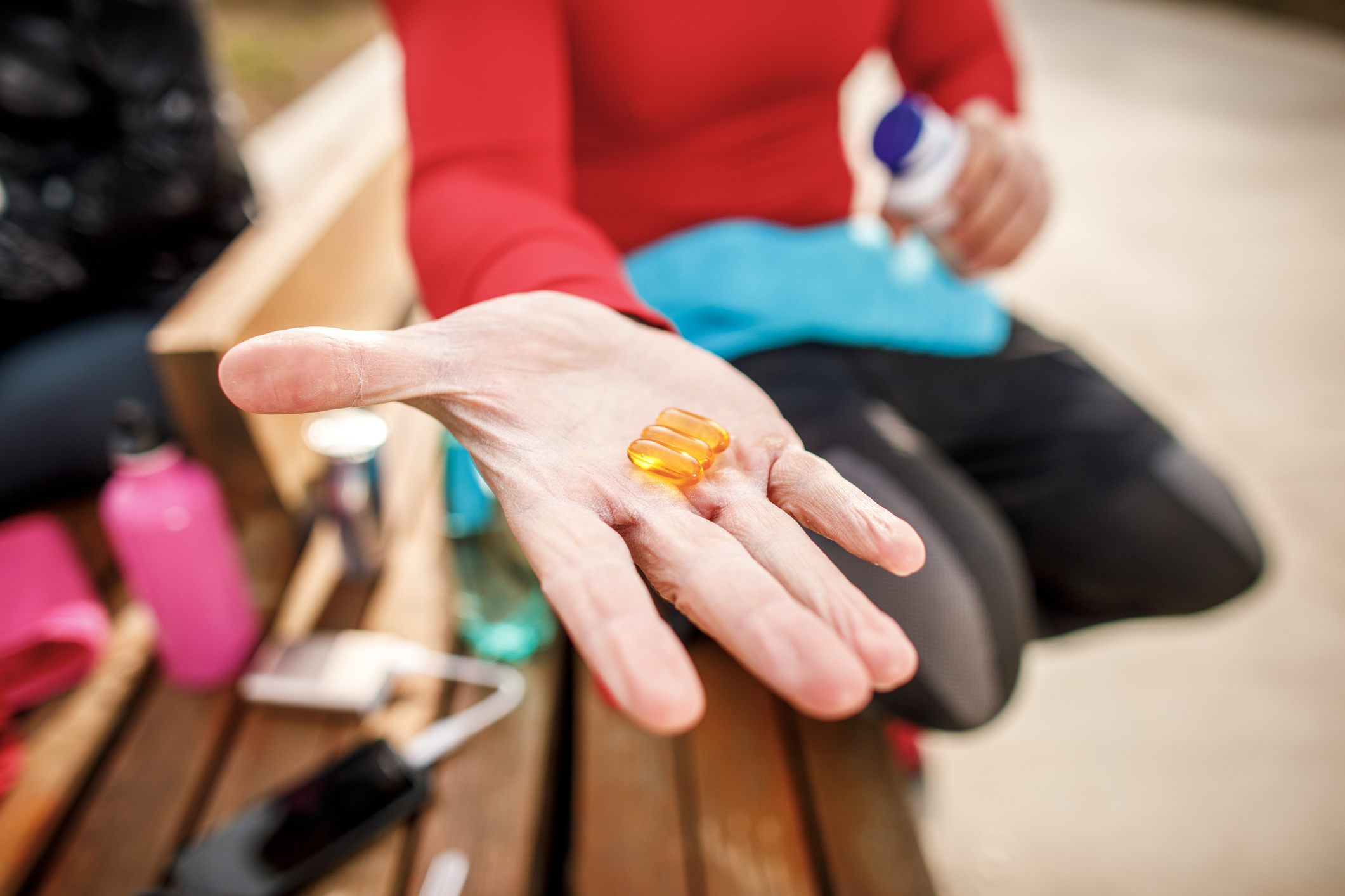 Top Immune Boosters: Part 2