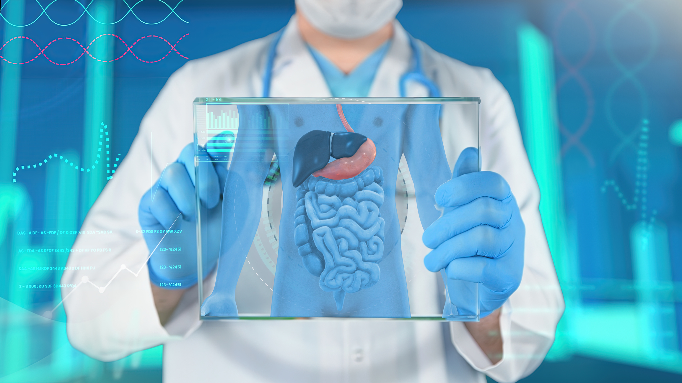 Pouchitis & SBI