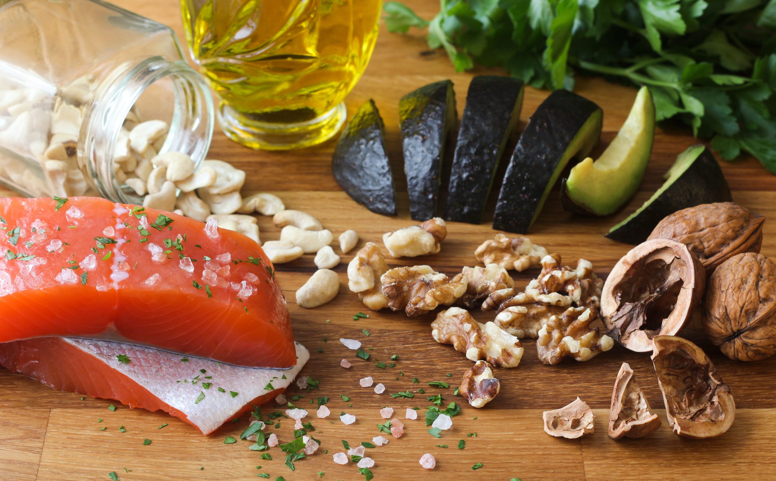 Polyphenols & Brain Atrophy