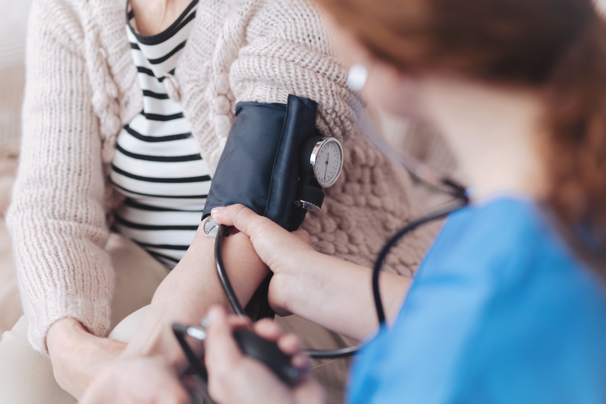 Oral Microbiome Linked to Hypertension