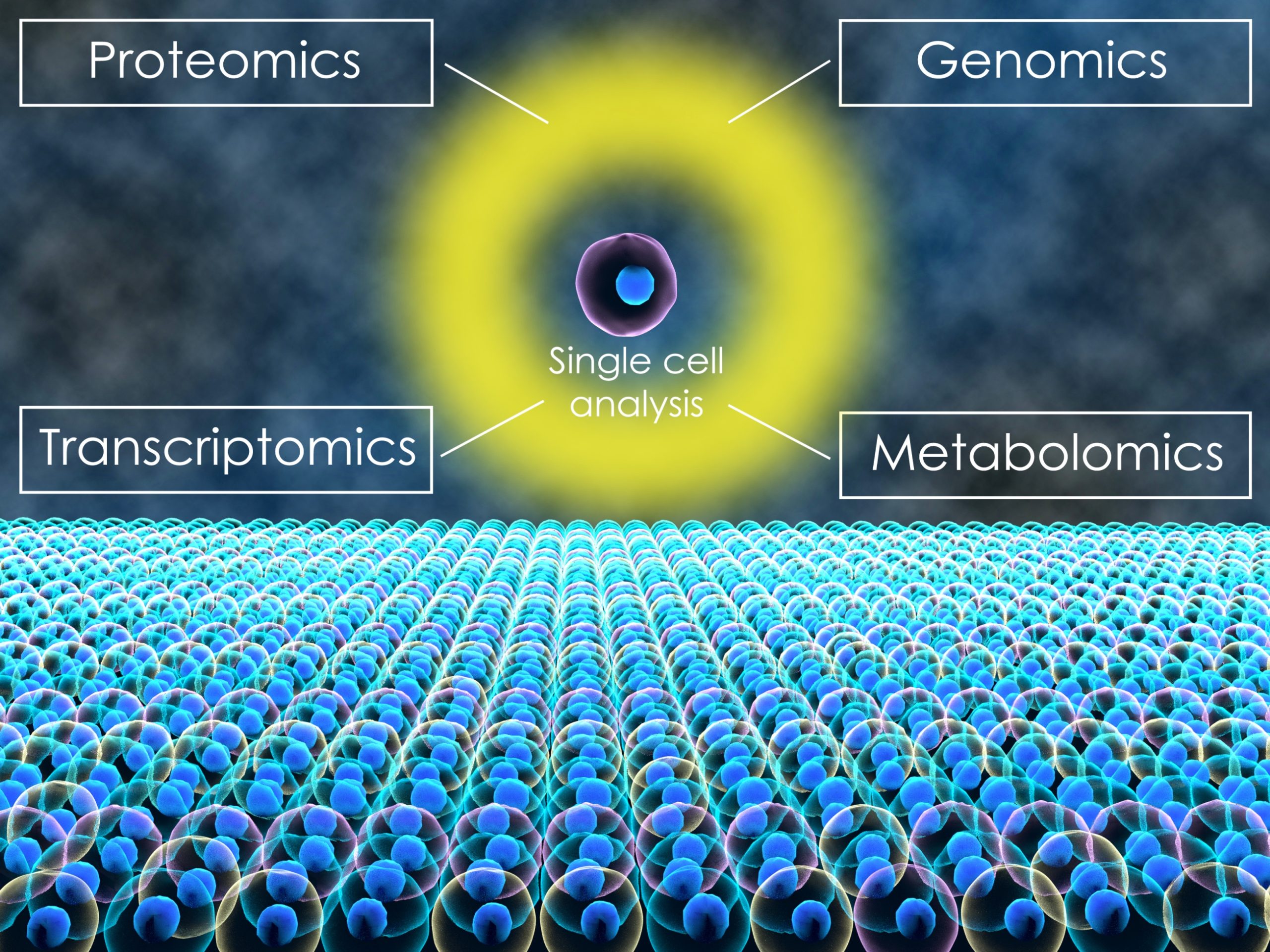 Unearthing Metabolomics’ Potential