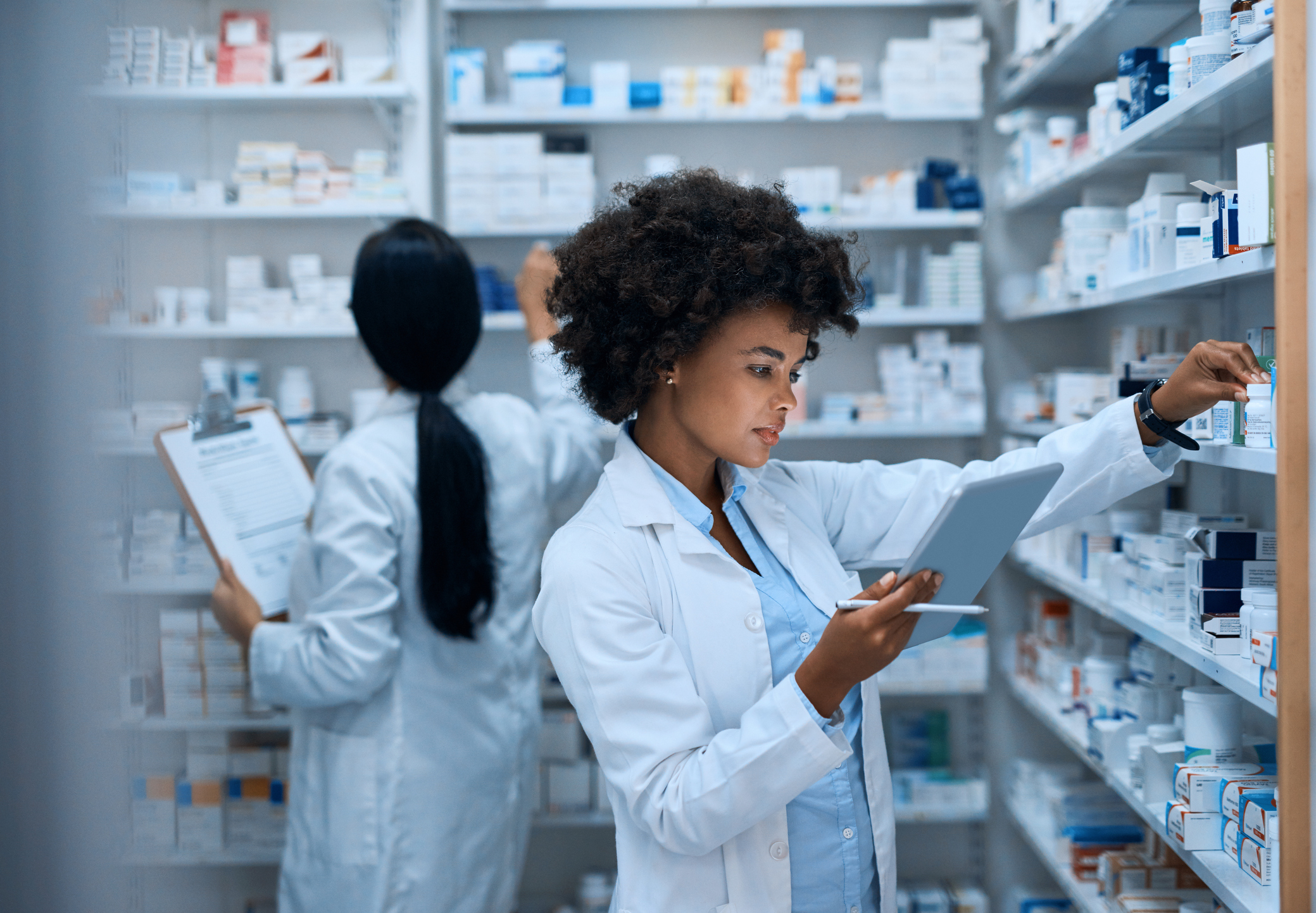 UTIs, Antibiotics & Gut Microbiome
