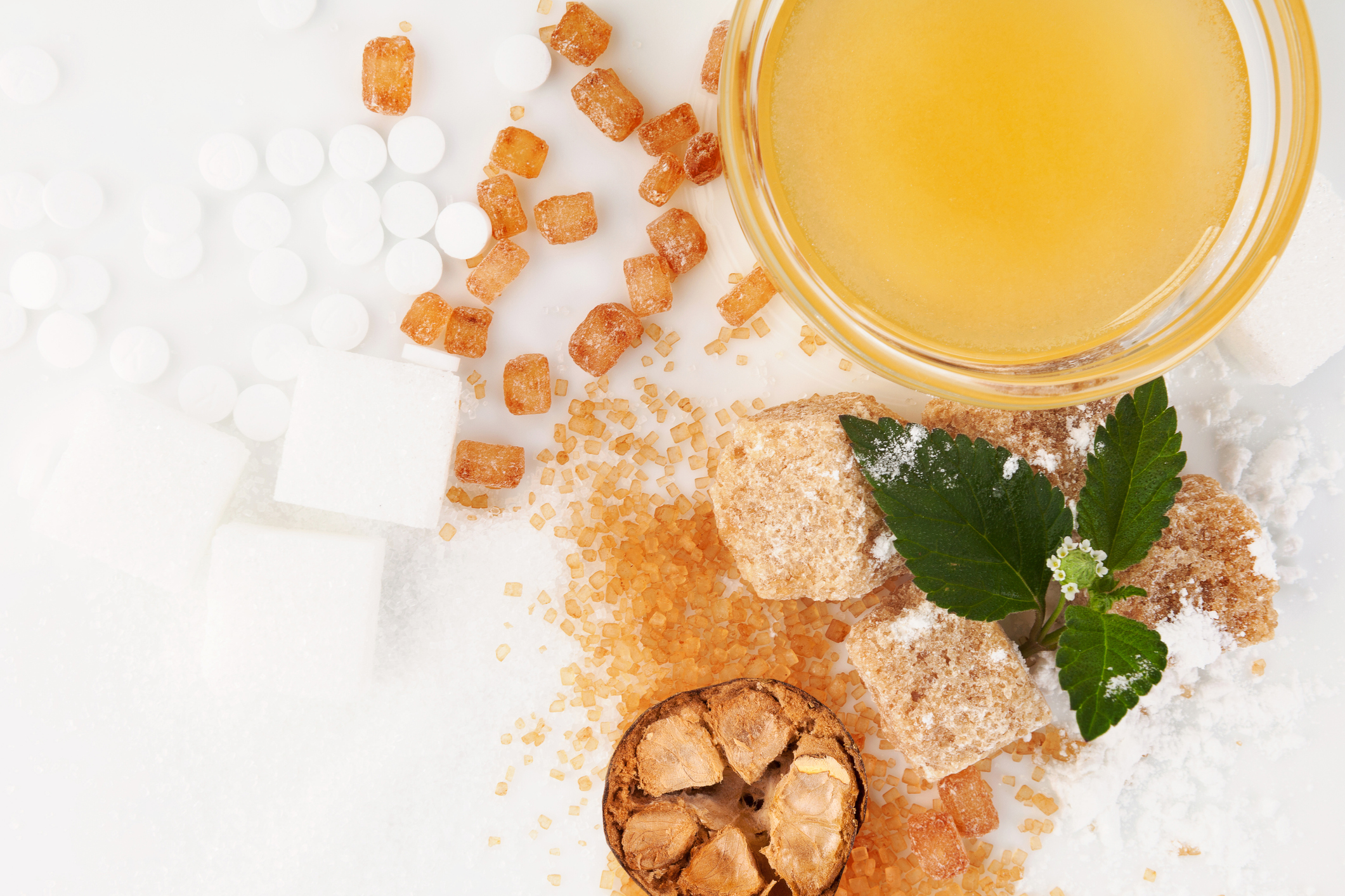 Examining Fructose Through an Evolutionary Lens