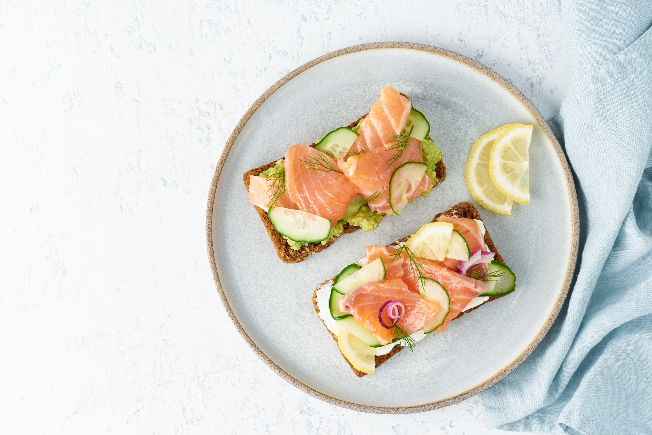 Nordic Diet’s Effects on Lipid Metabolism
