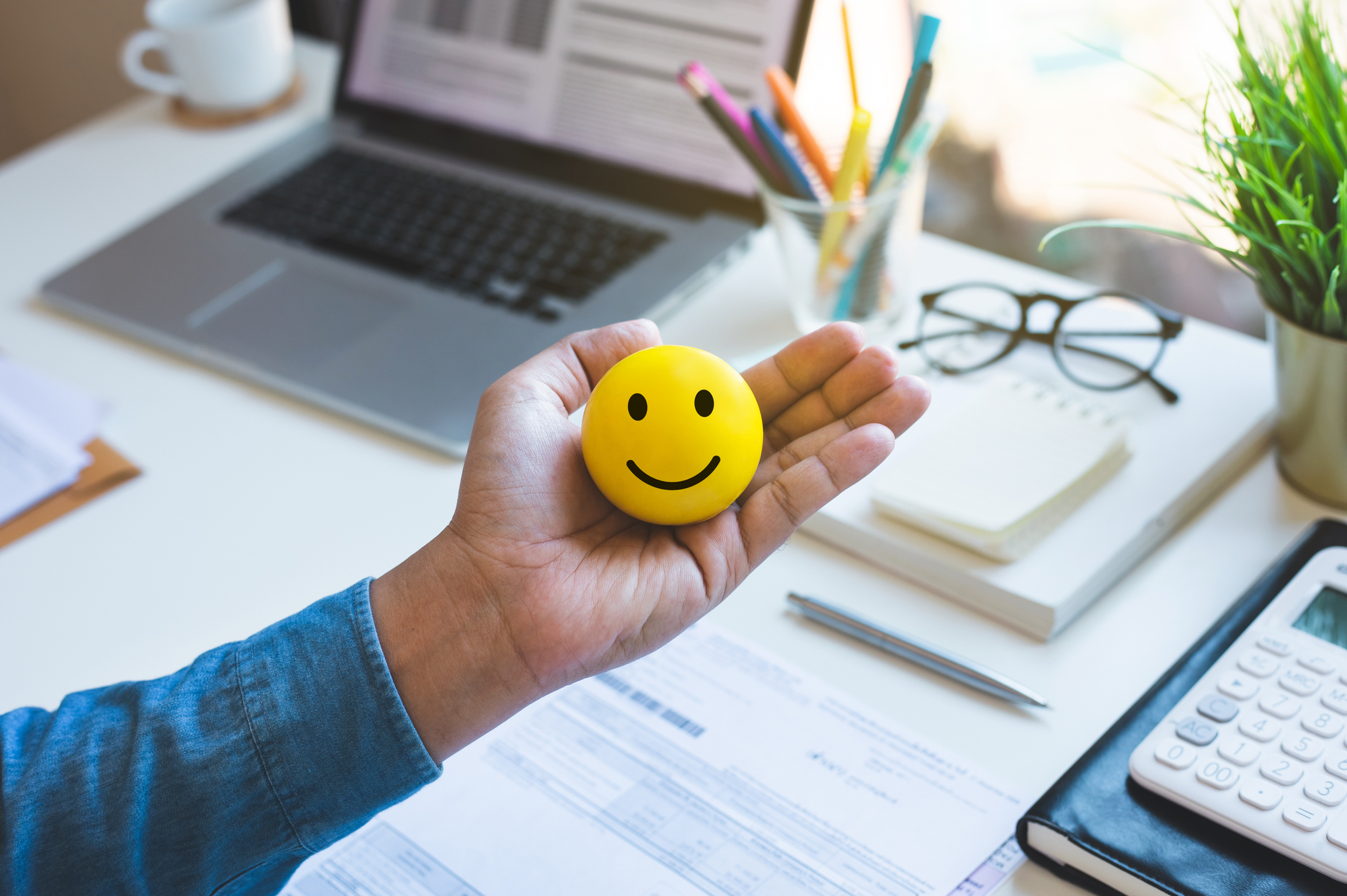 How Omega-3s Optimize Mental Health