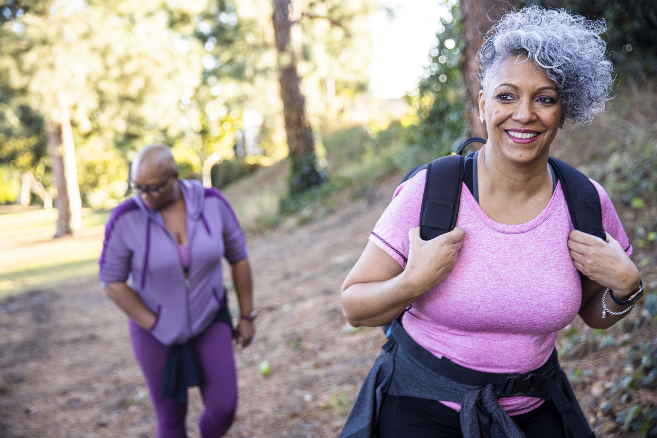 PFAS & Women’s Health