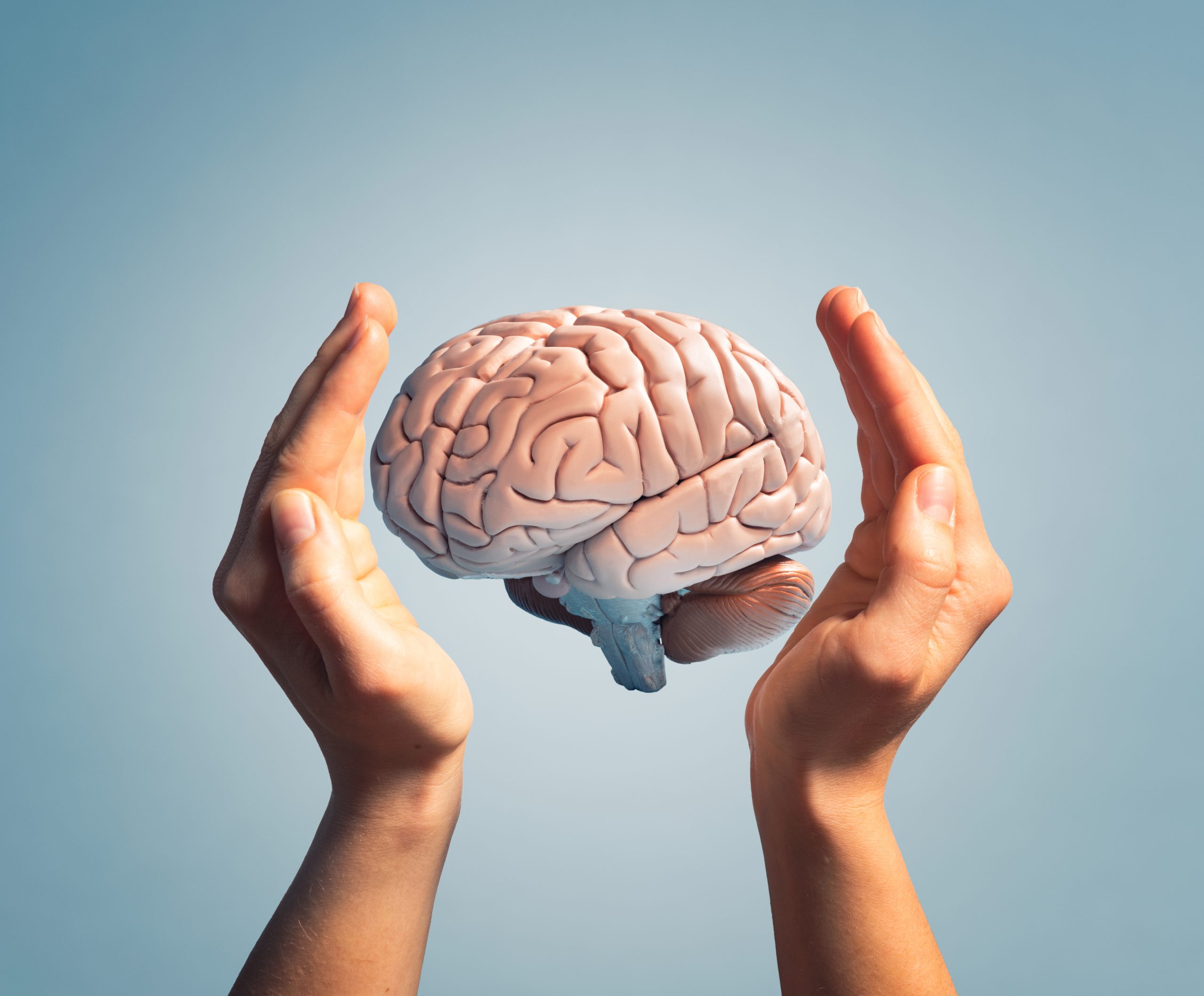 MCTs’ Potential Effect on Gait & Brain Metabolism