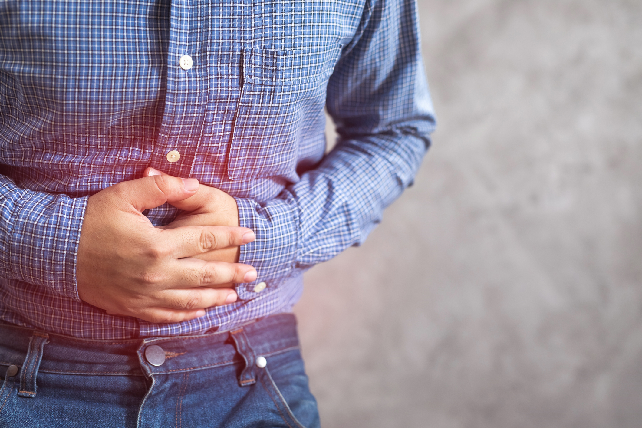 Deciphering IBS