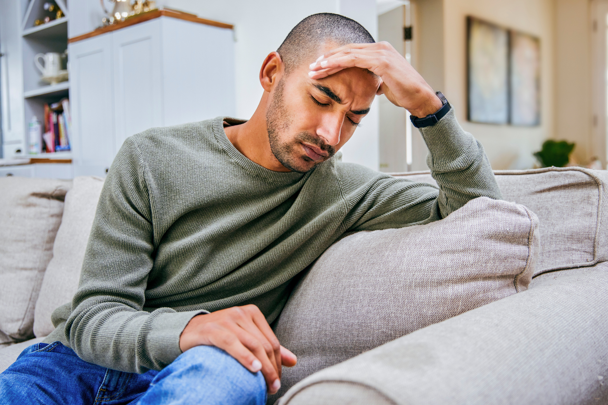Lipoic Acid & Migraines