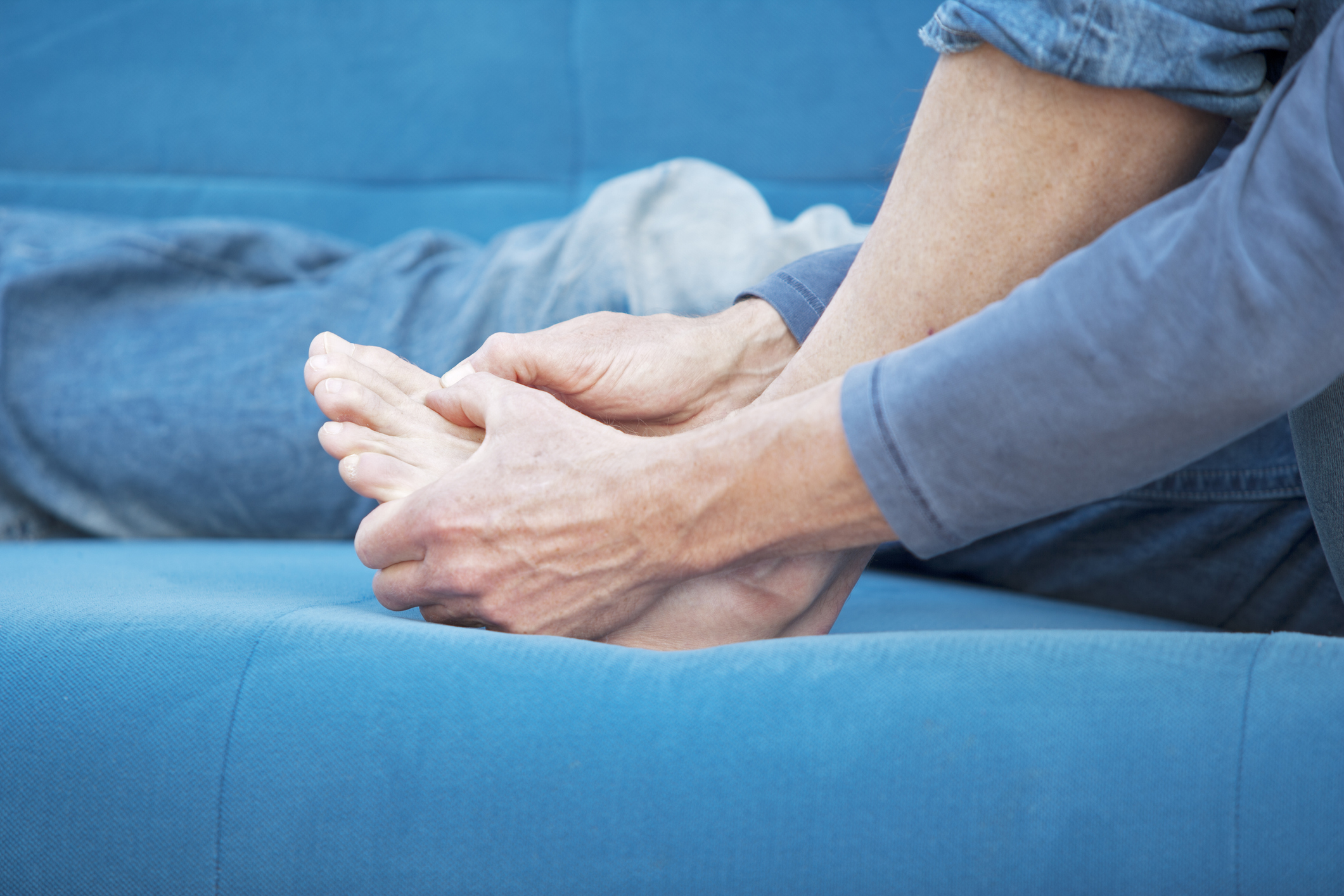 The Gout & Insulin Connection