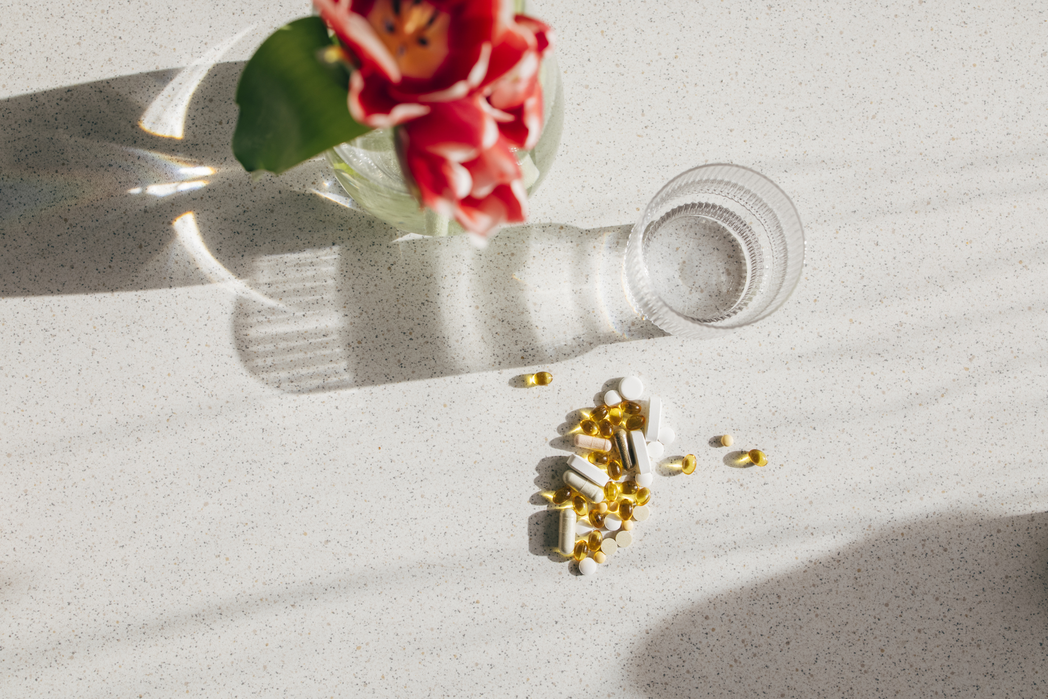 The Synergy of B Vitamins & Omega-3s