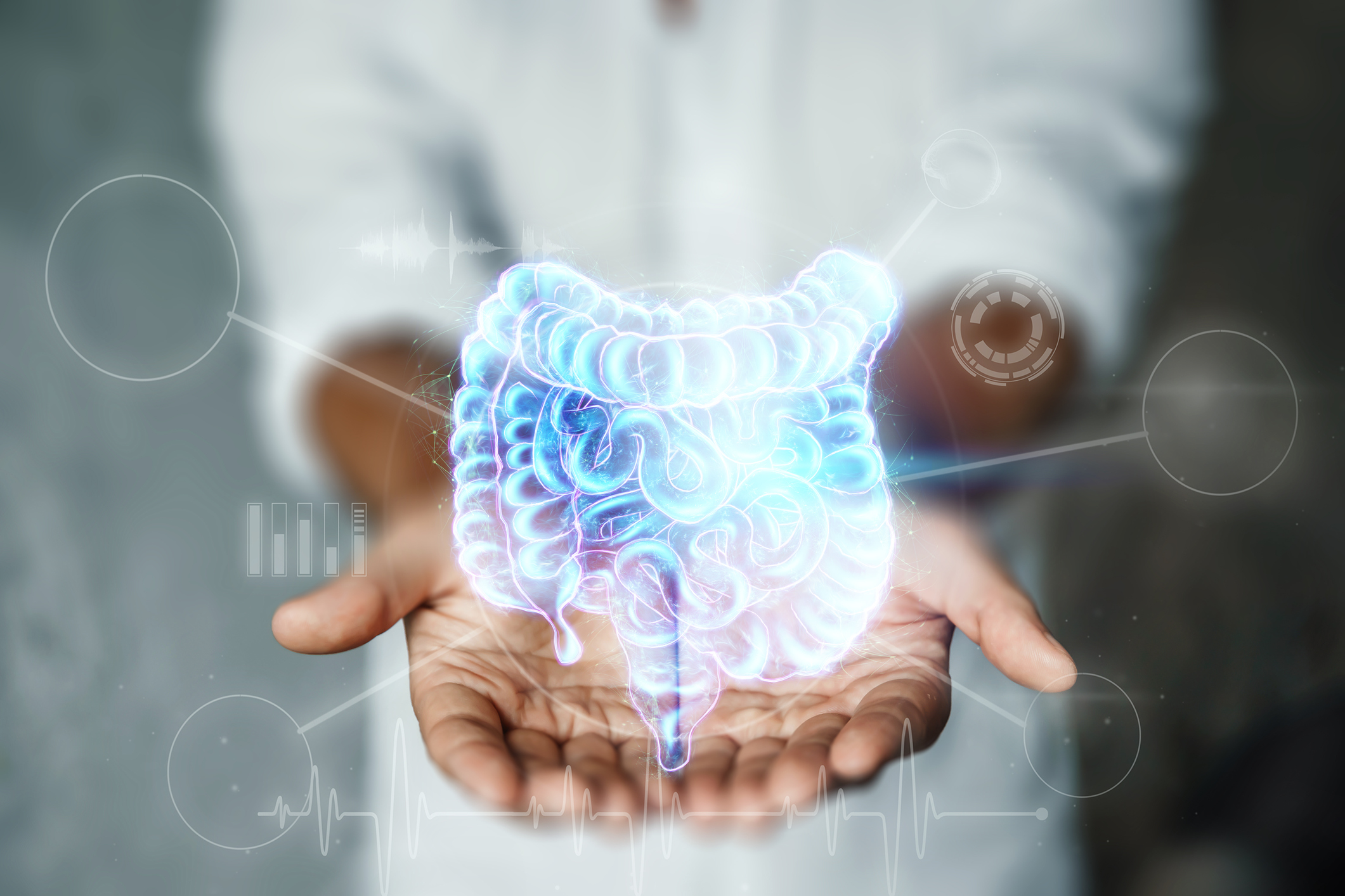 Intestinal Health & Metabolic Syndrome
