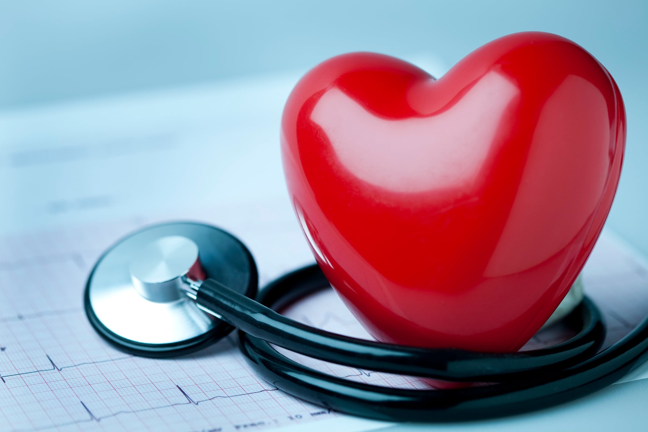 Exploring Cholesterol & CVD